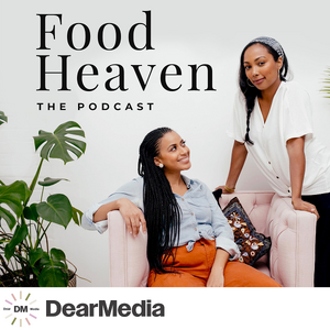 Food Heaven Podcast