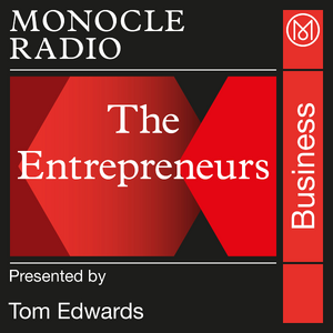 The Entrepreneurs