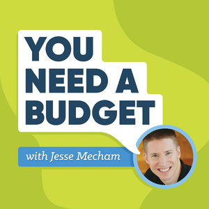 You Need A Budget (YNAB)