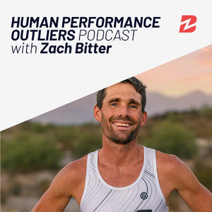 Human Performance Outliers Podcast