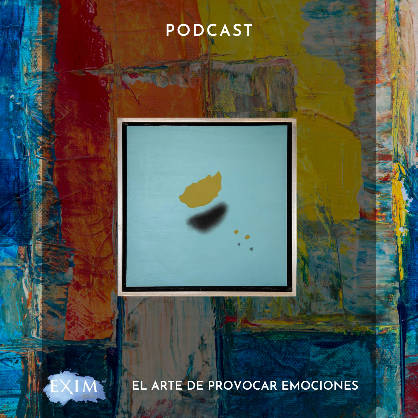 Episode 27: Smooth Color: A Haven of Serenity in a world of hurry episode artwork