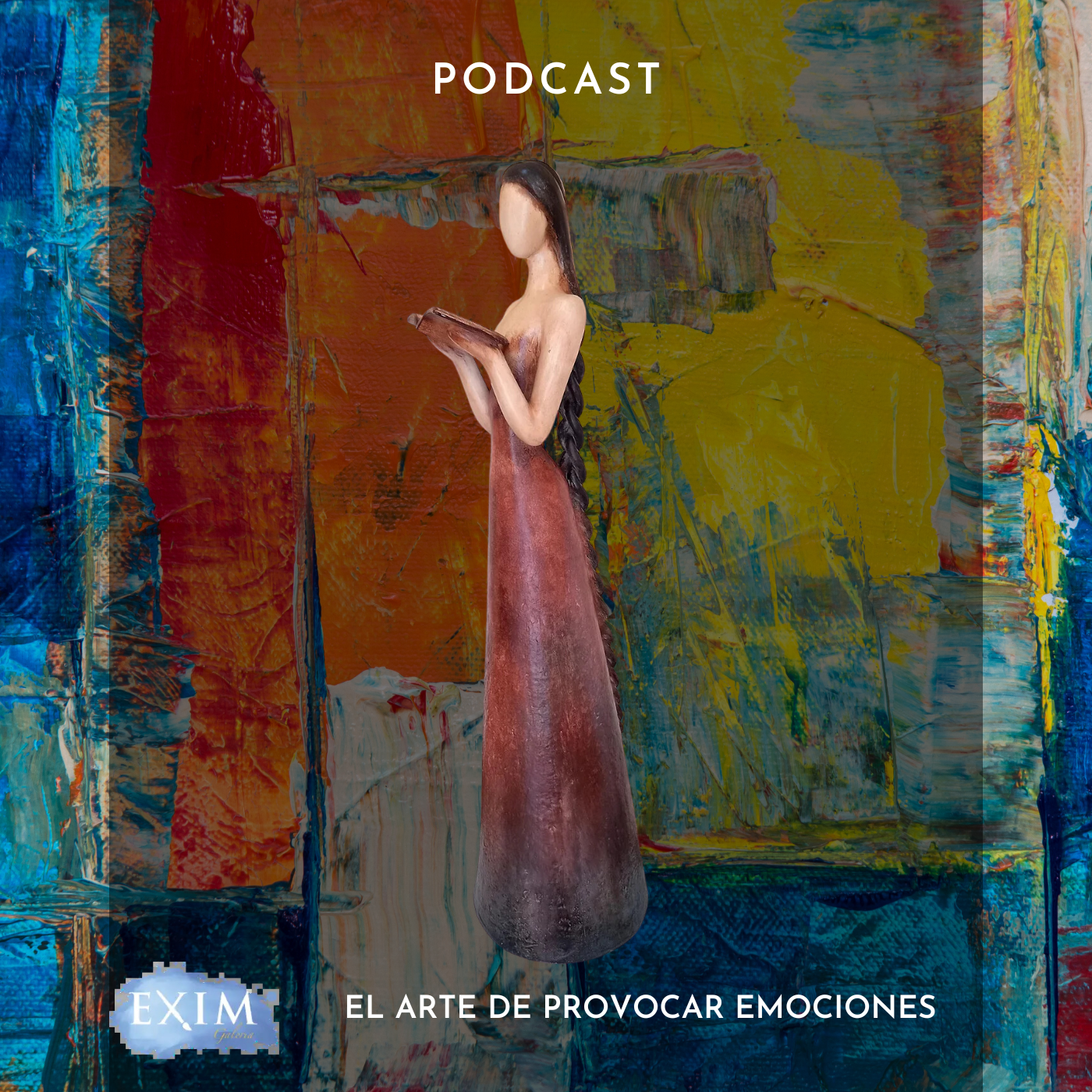 Episode 32: XL Emma: A Monument to the Power of Open Mind and Passion for Knowledge episode artwork