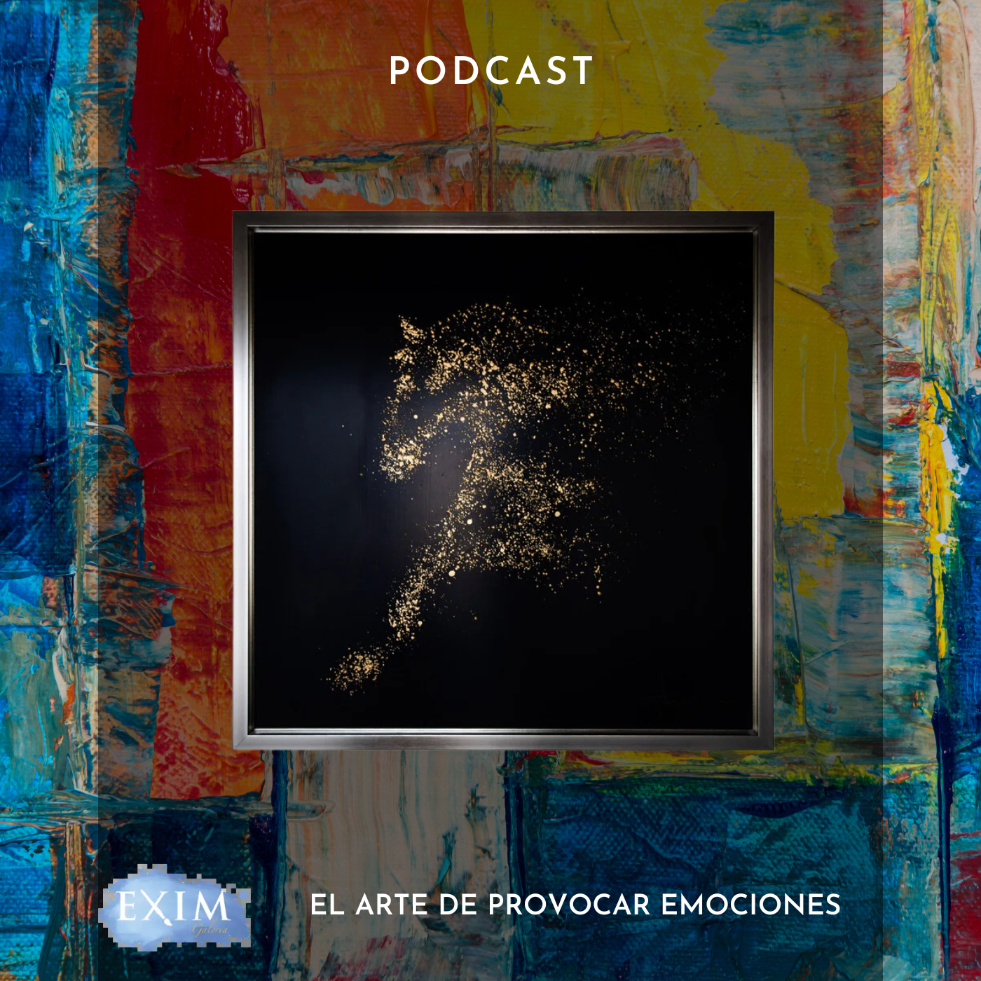 Episodio 13: Caballo Constelación: Forjando nuestro propio destino en el cosmos. episode artwork