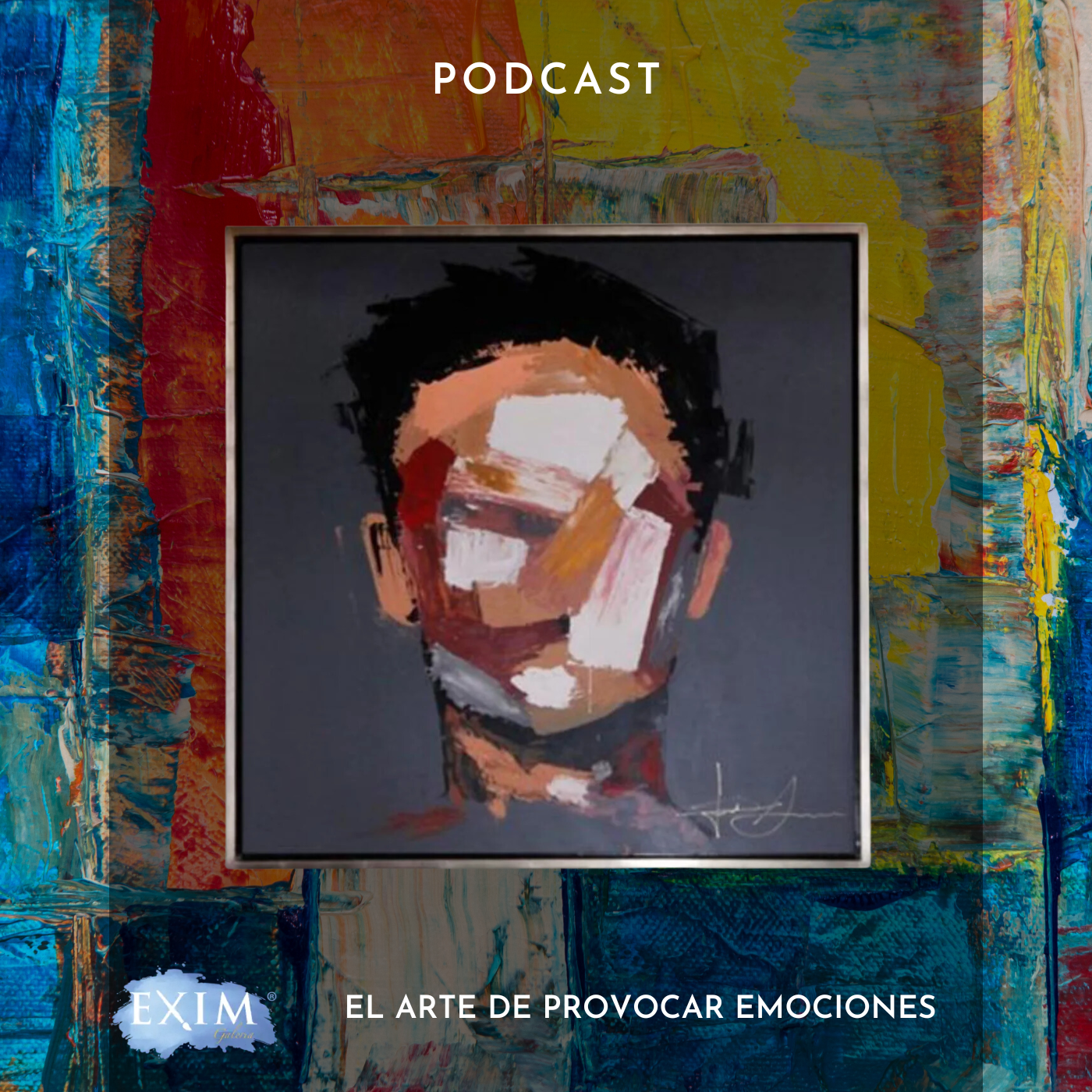 Episodio 14: Color Man: El Faro de la Determinación episode artwork