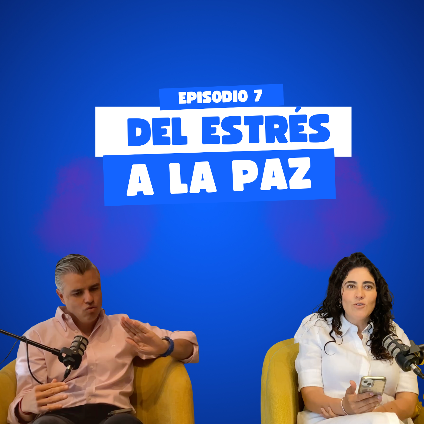 T2E7 Estrategias simples para encontrar la paz en tu dia a dia episode artwork