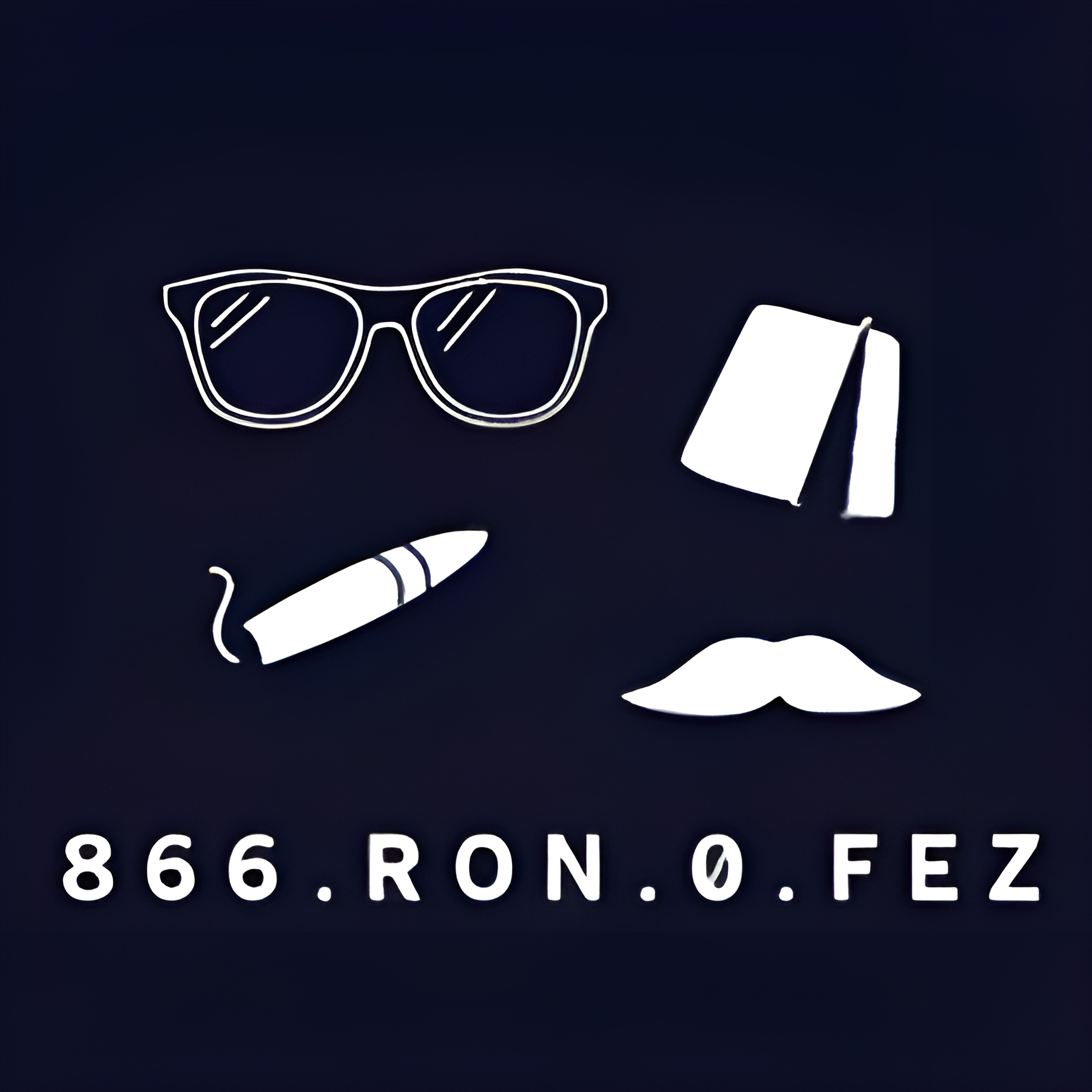 Ron & Fez