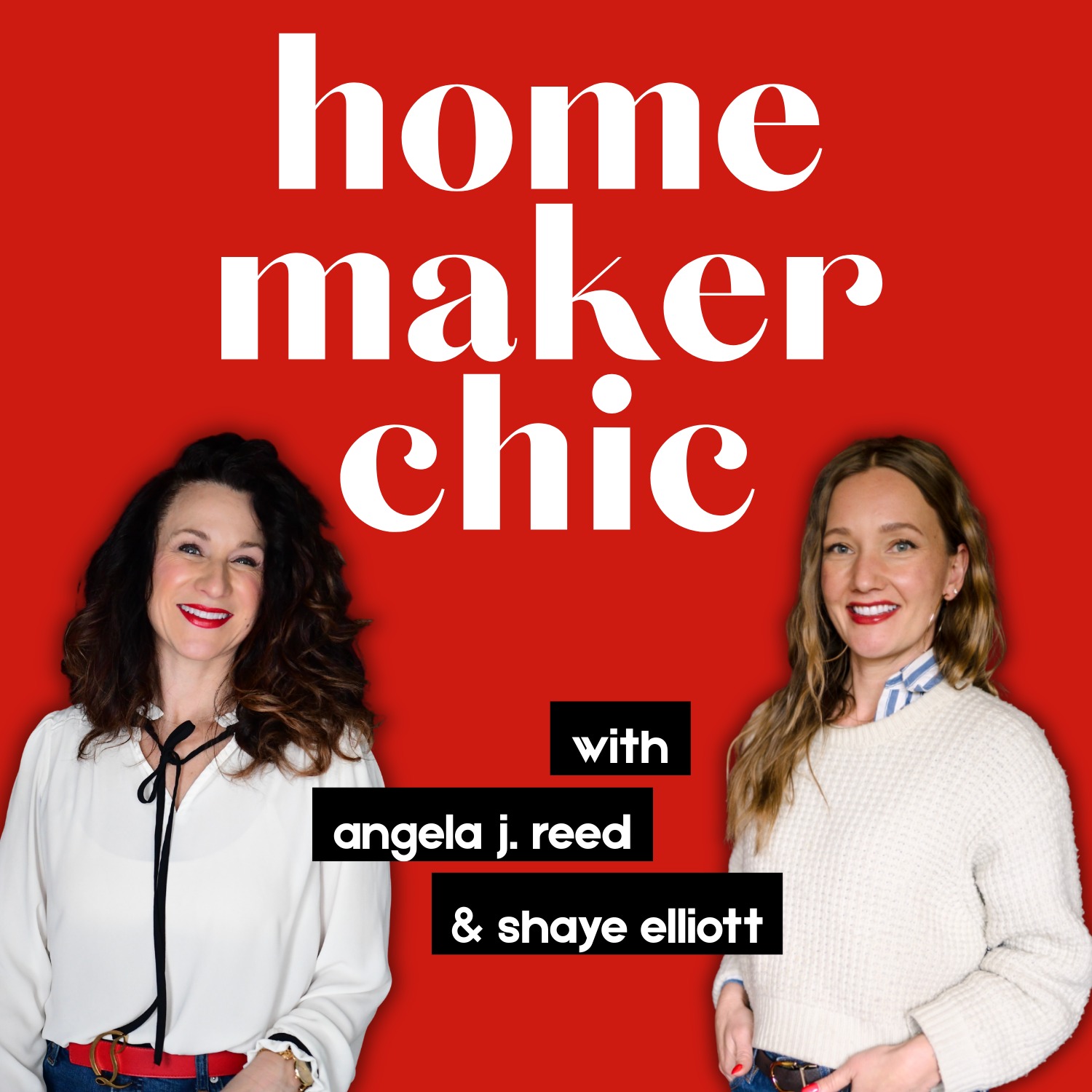 Homemaker Chic
