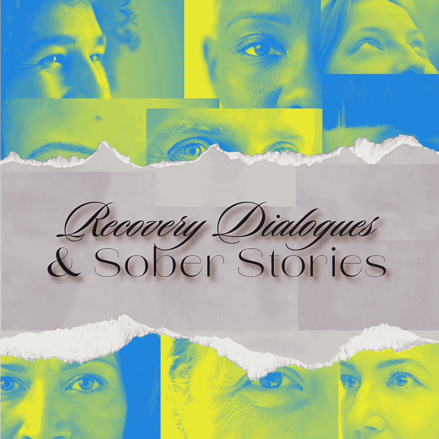 Recovery Dialogues & Sober Stories