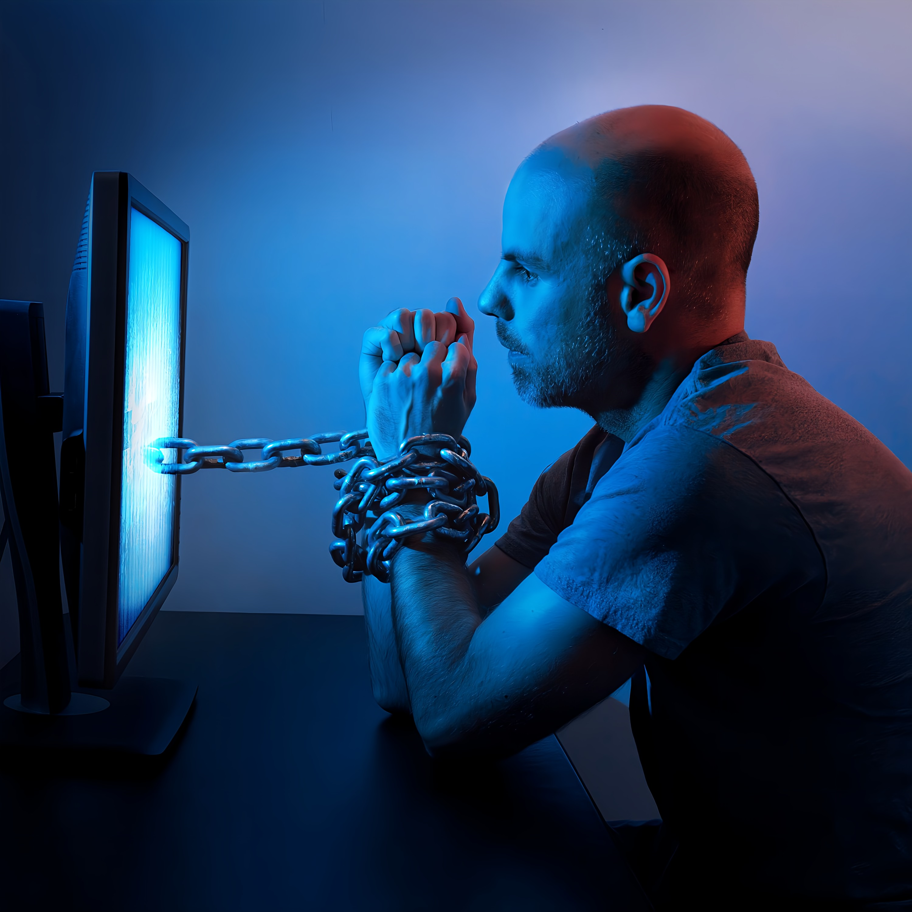 Unmasking Porn Addiction, Emotional Isolation and the Pressure to Be a Man episode artwork