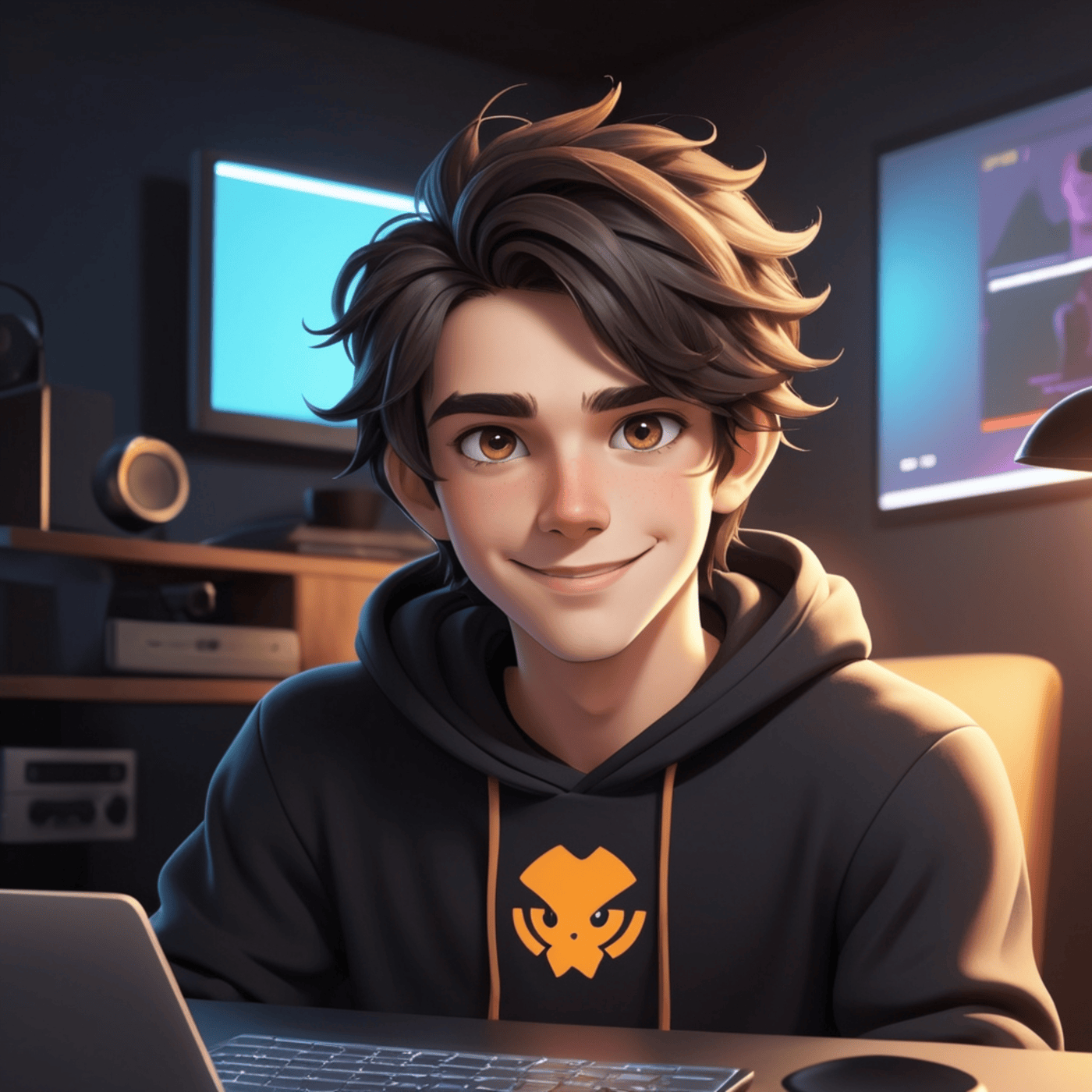 Meet Jogg AI episode artwork