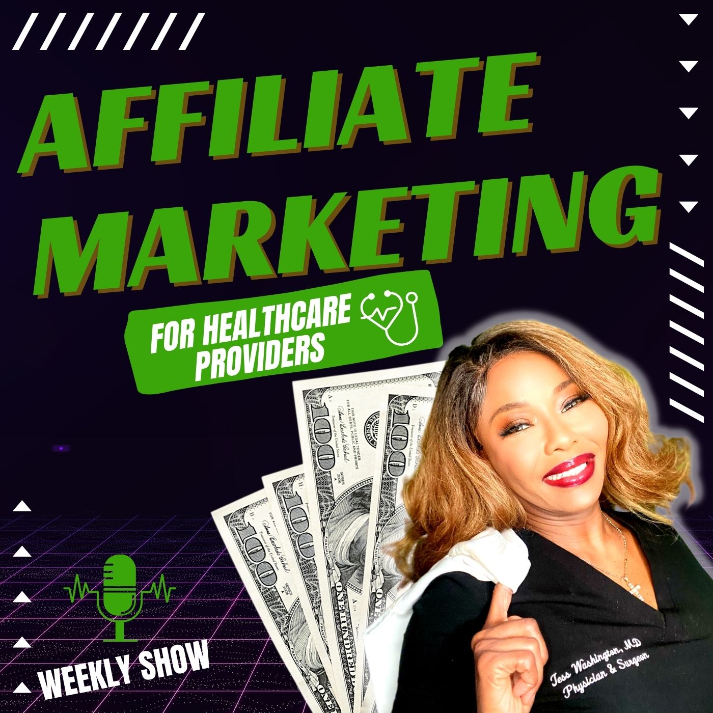 Affiliate Marketing 4 HealthCare Providers