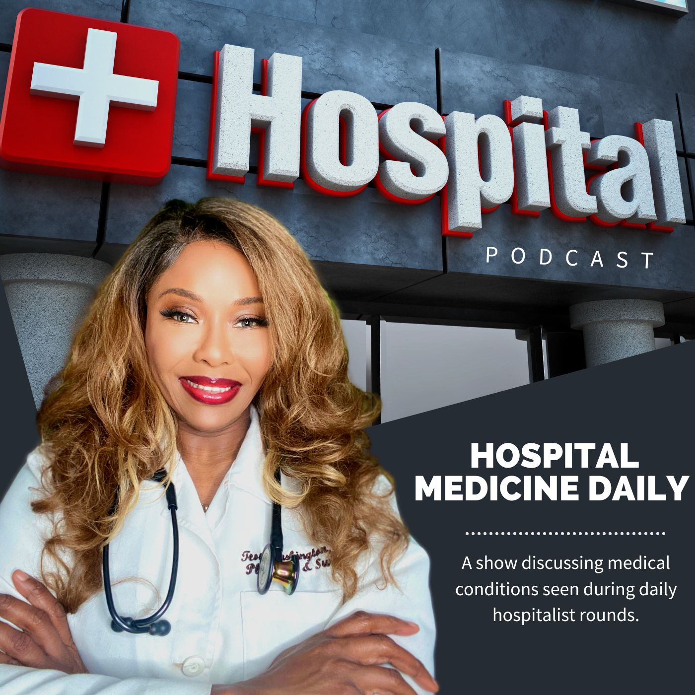 Hospital Medicine Daily