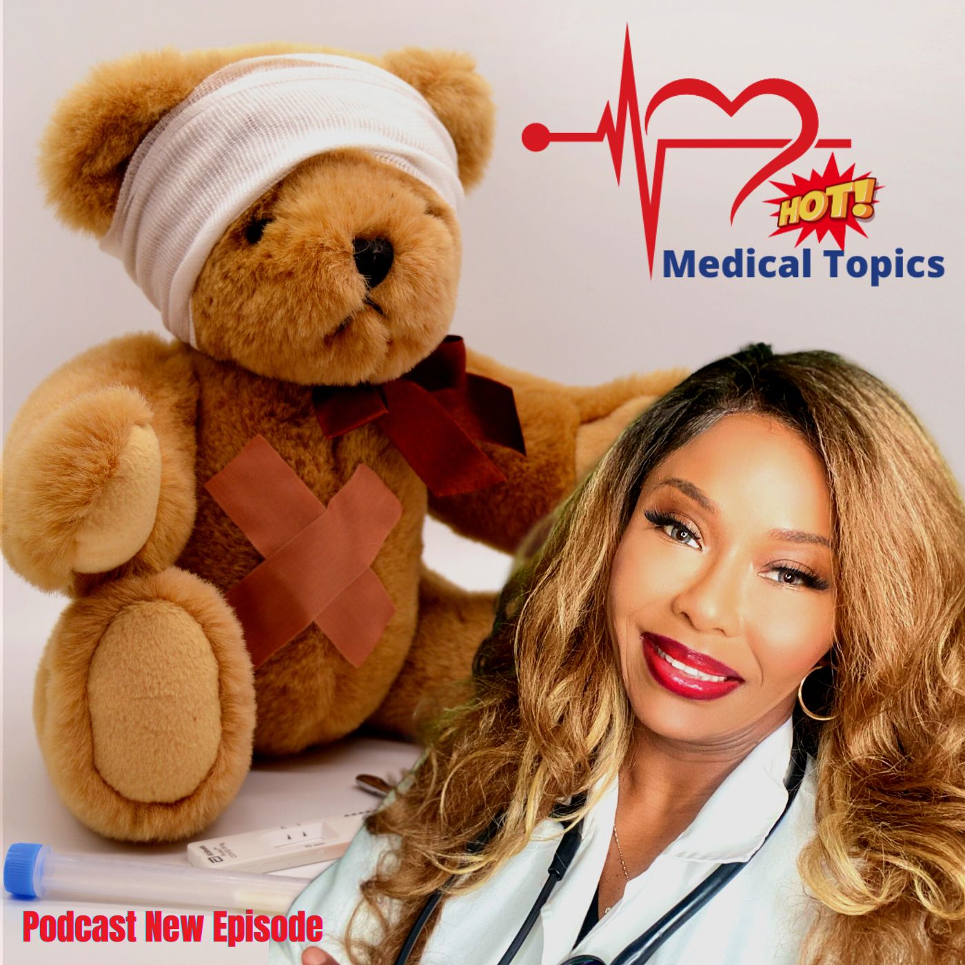 Hot Medical Topics