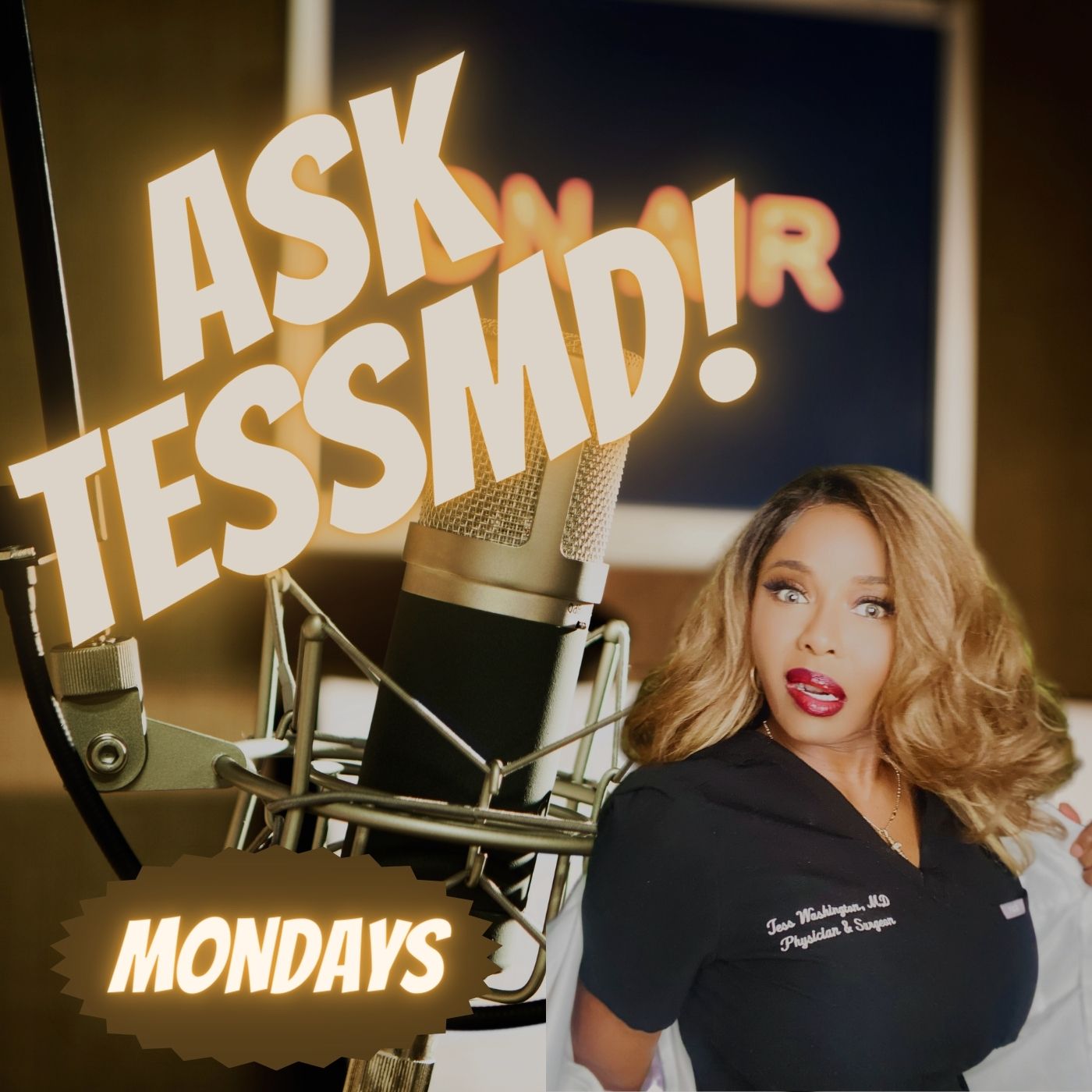 The TessMD Show