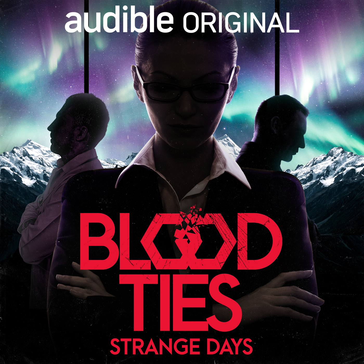 Blood Ties