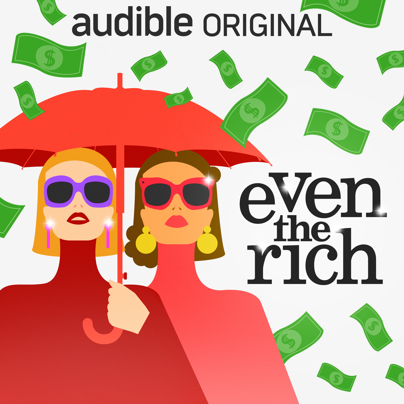 Even the Rich