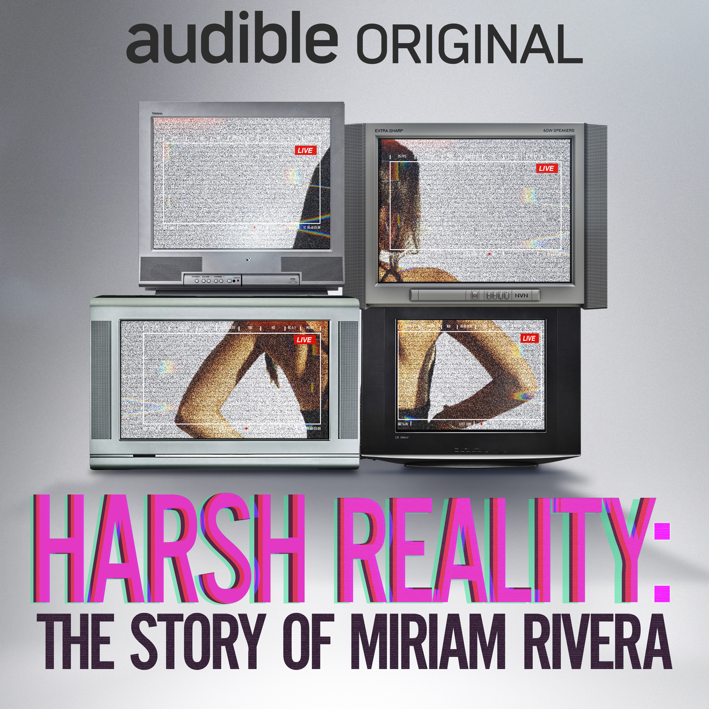 Harsh Reality: The Story of Miriam Rivera