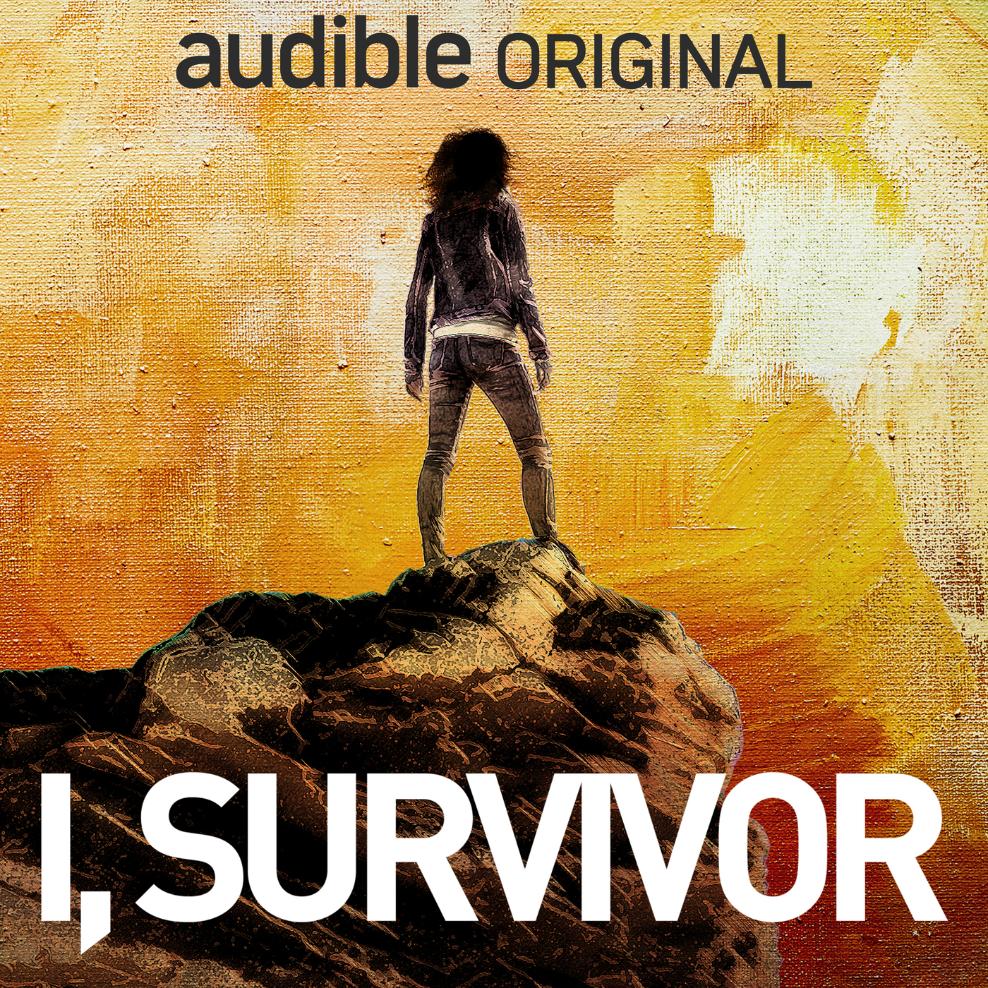 I, Survivor