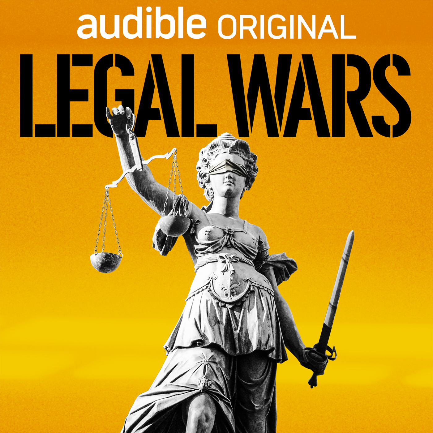Legal Wars