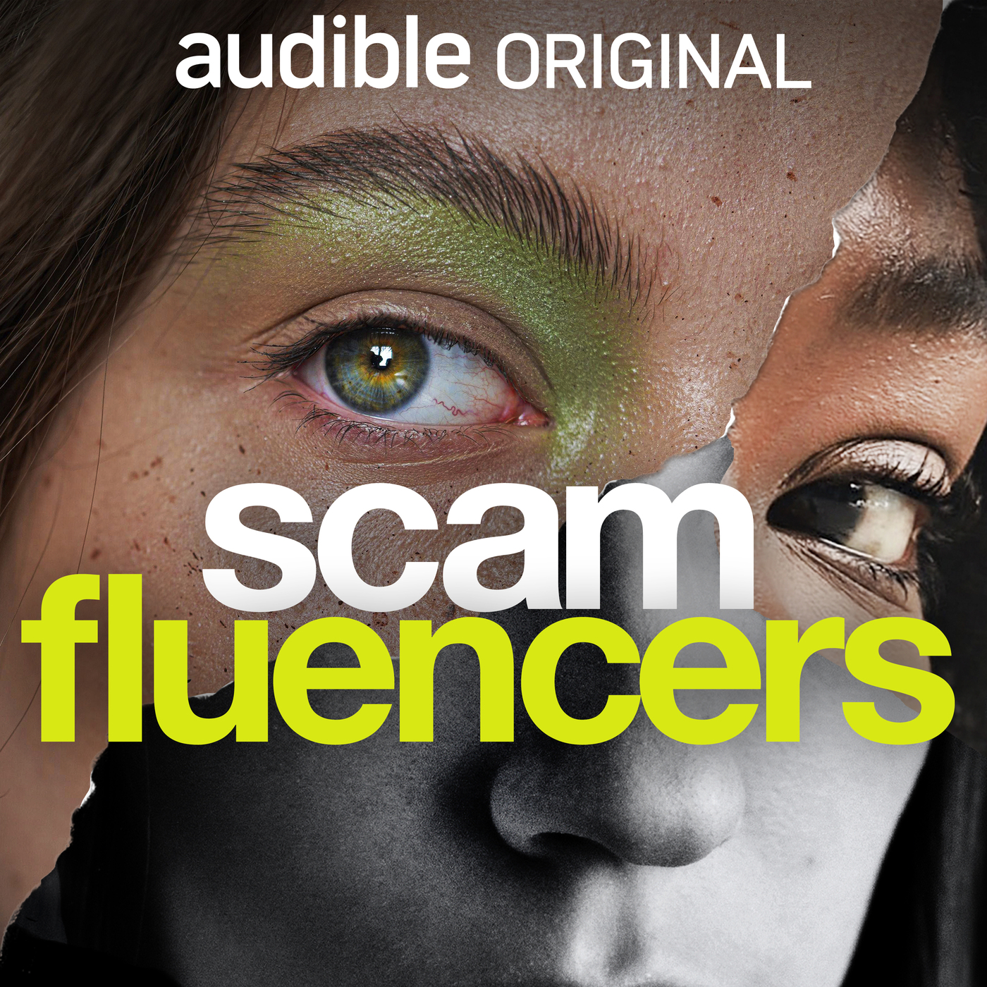 Scamfluencers