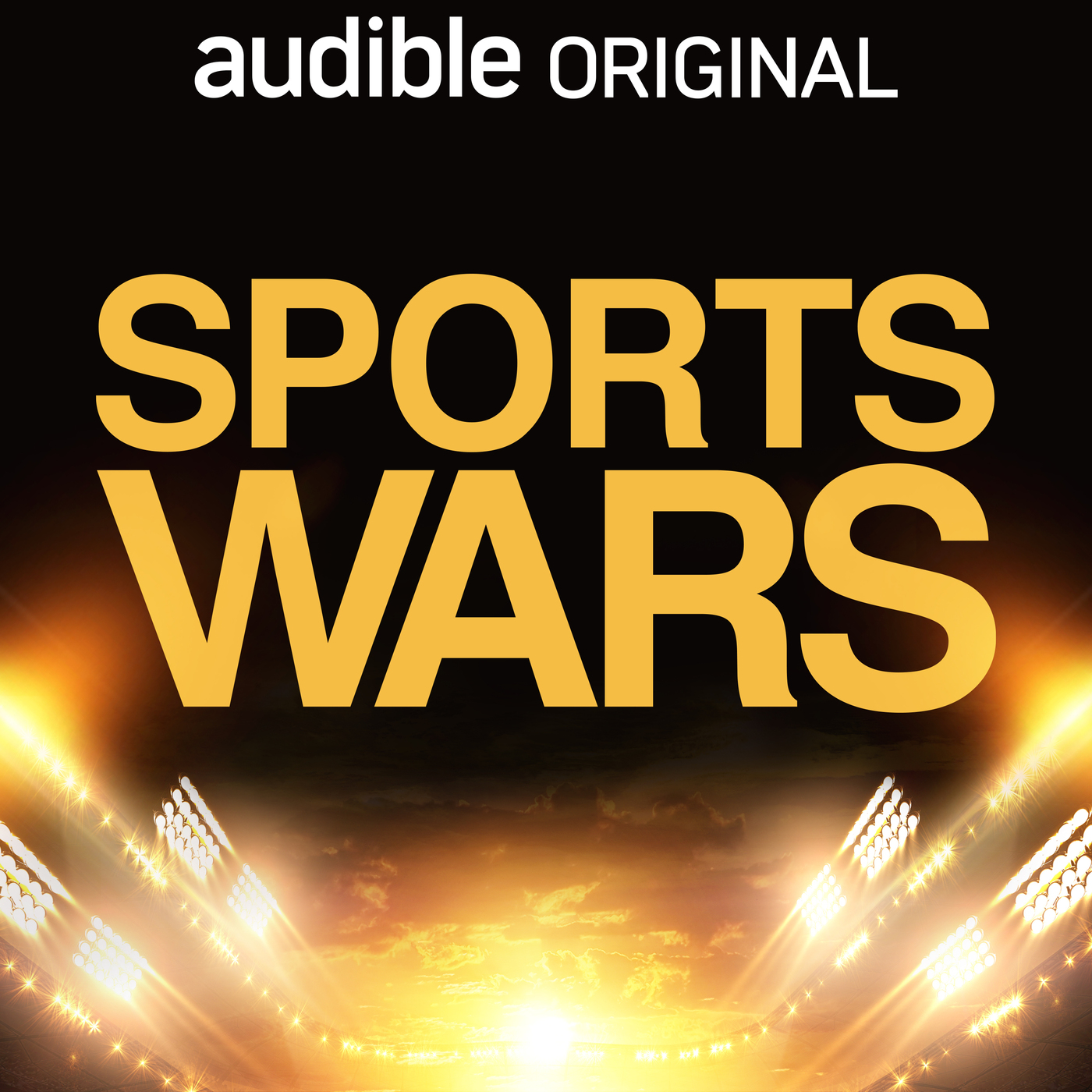 Sports Wars