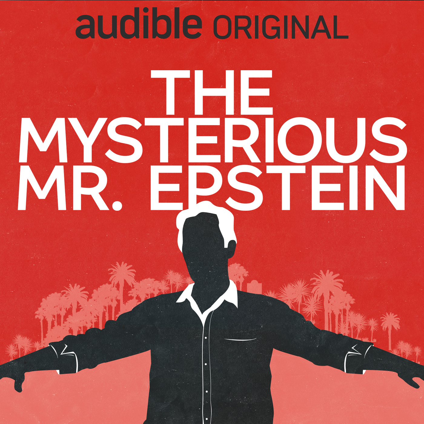 The Mysterious Mr. Epstein
