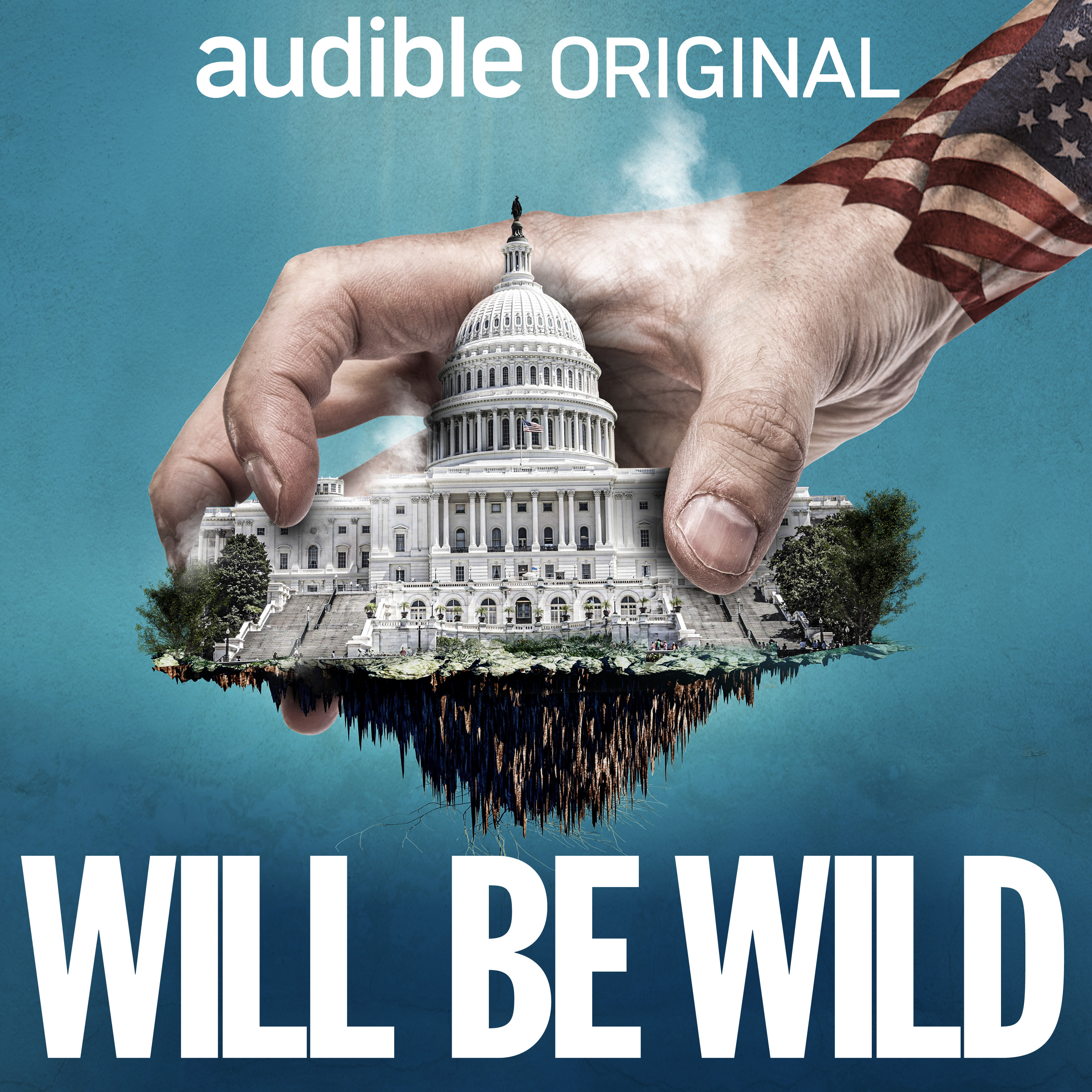 Will Be Wild