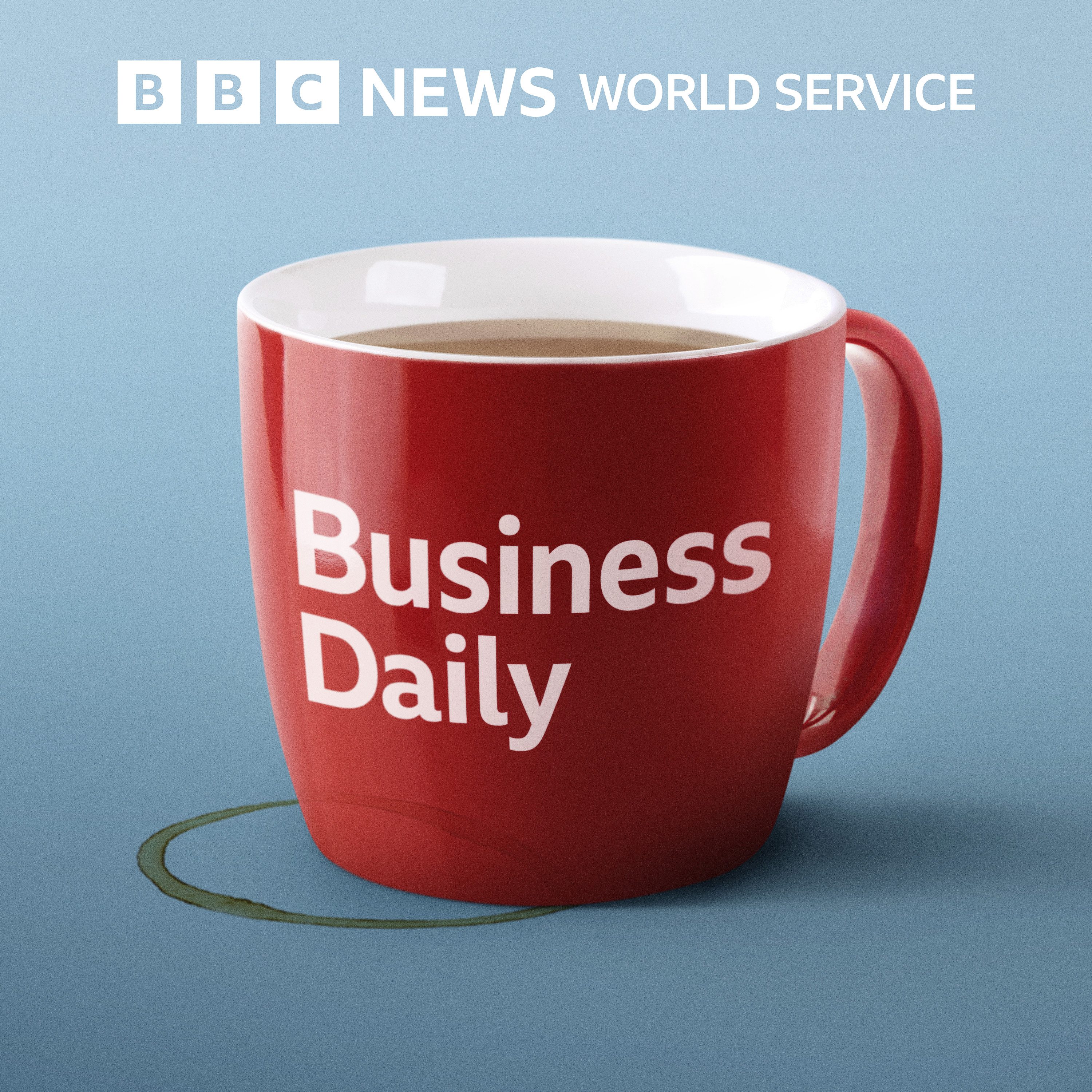 Business Daily