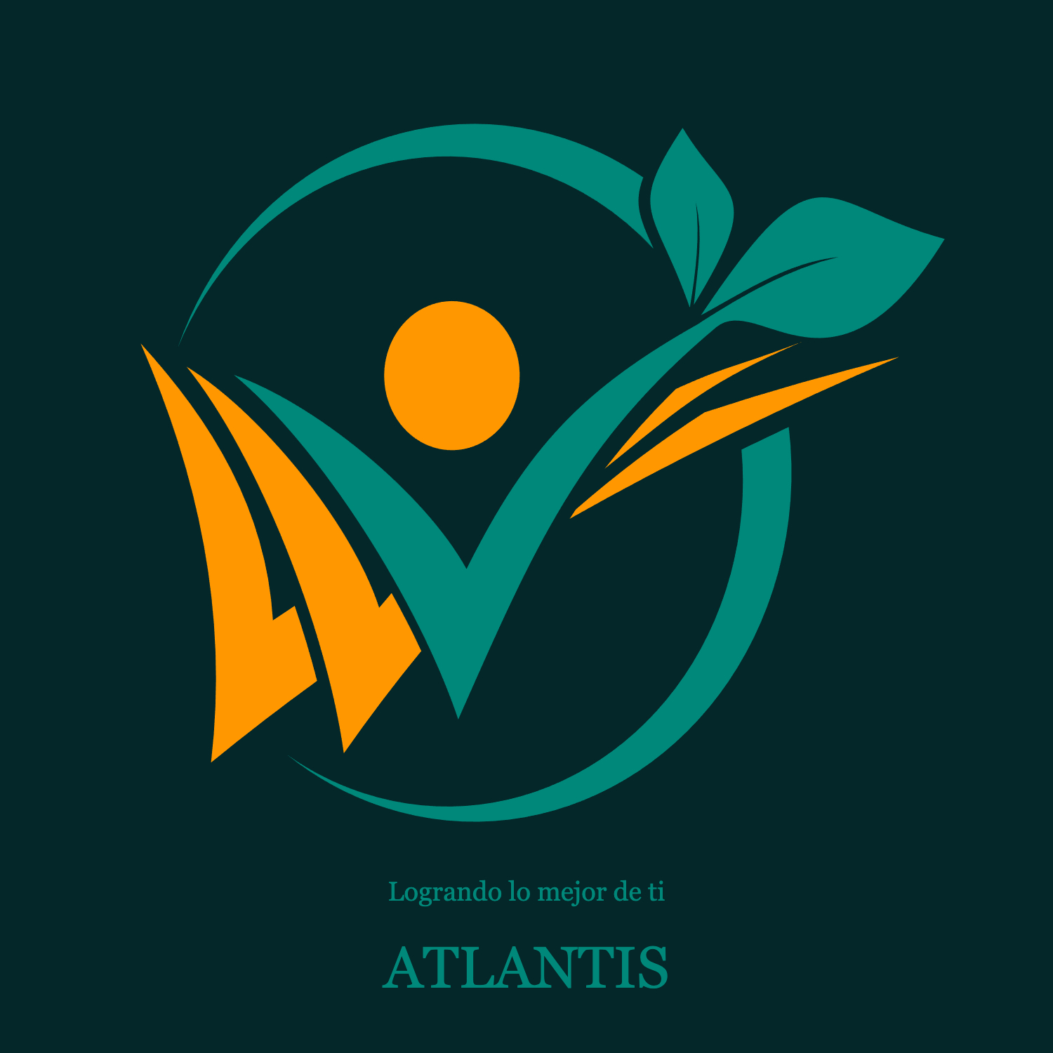 Atlantis 2 podcast artwork
