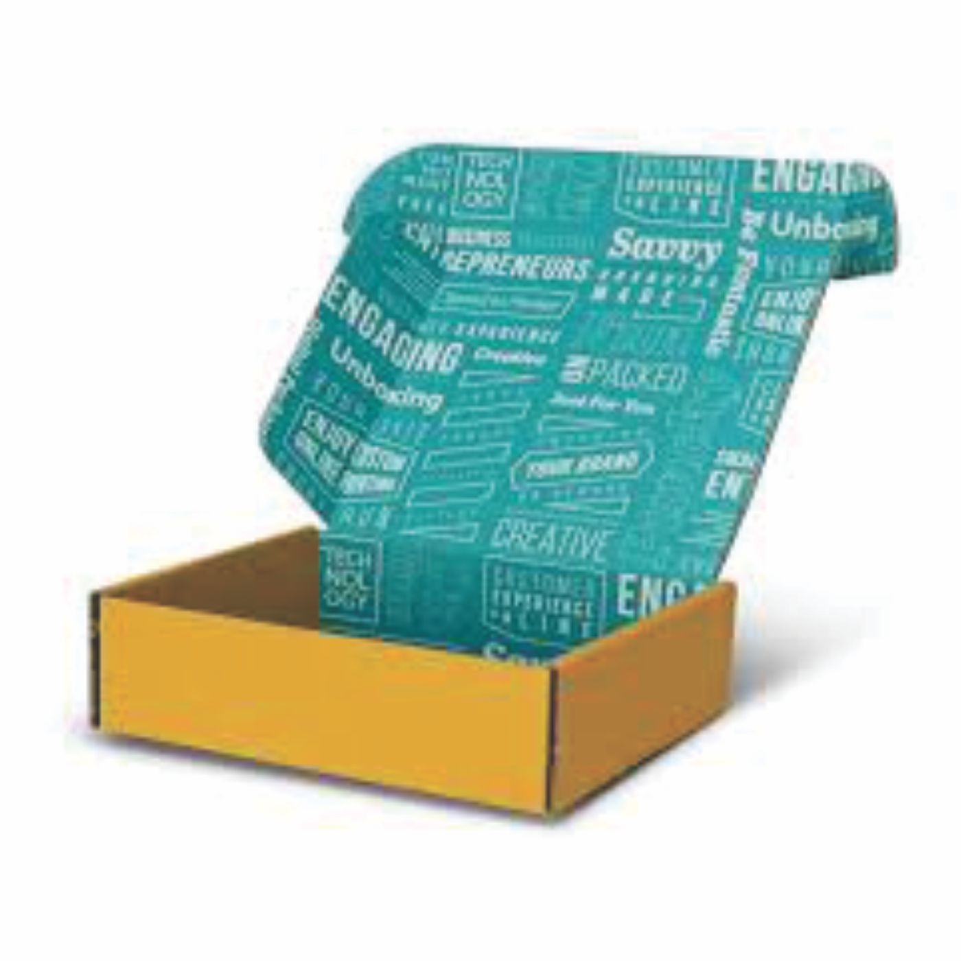 Custom Printed boxes uk