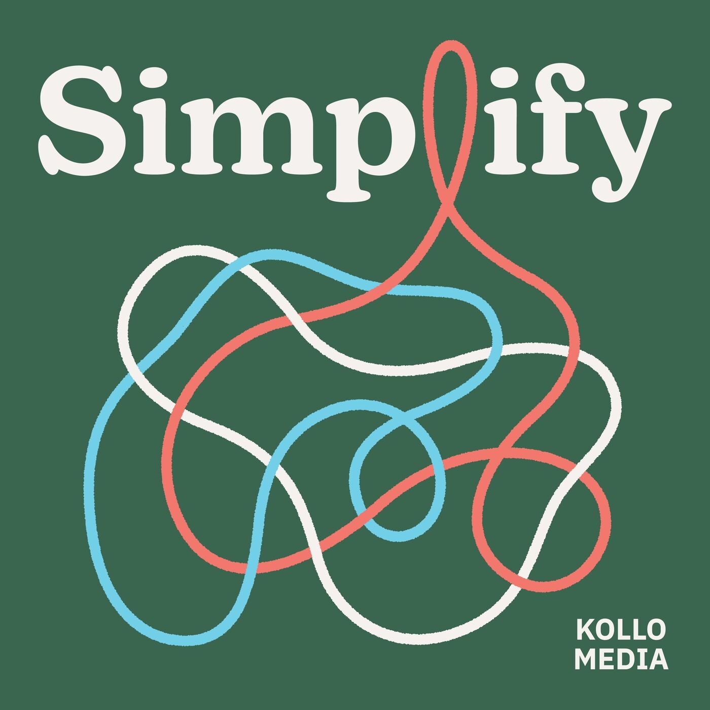Simplify