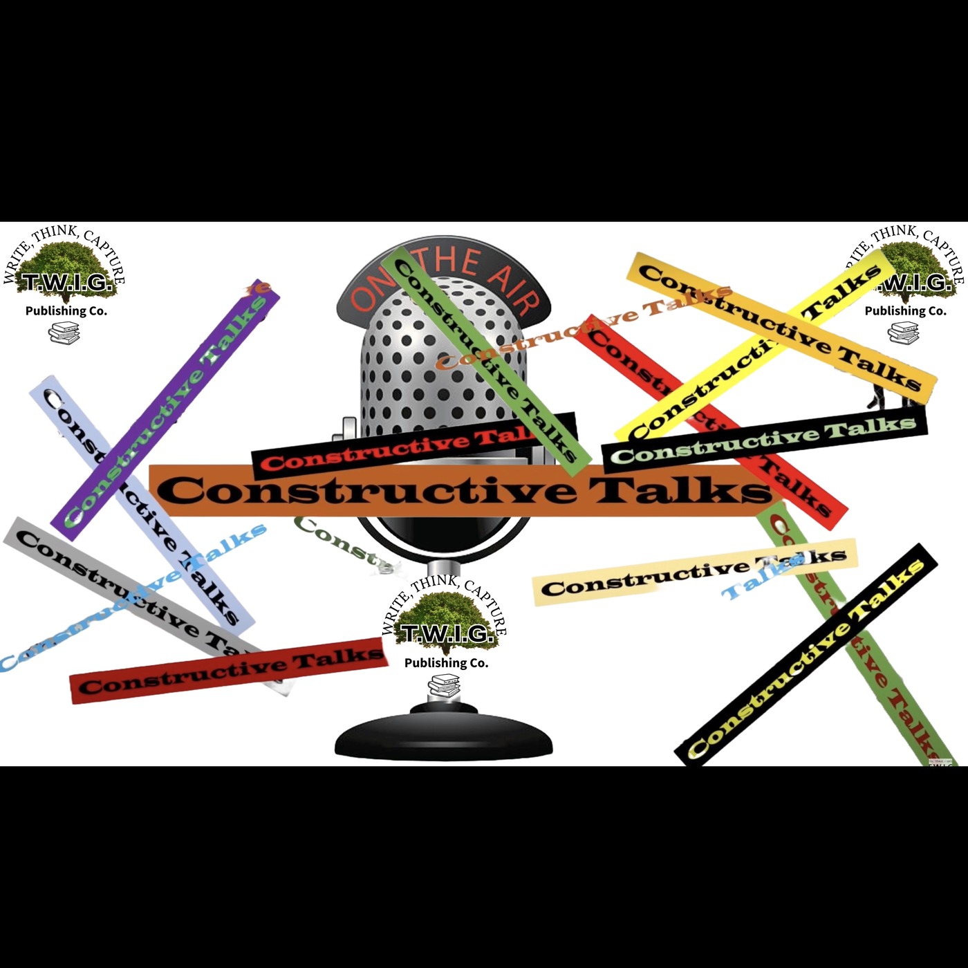 The Constructive Talks Channel