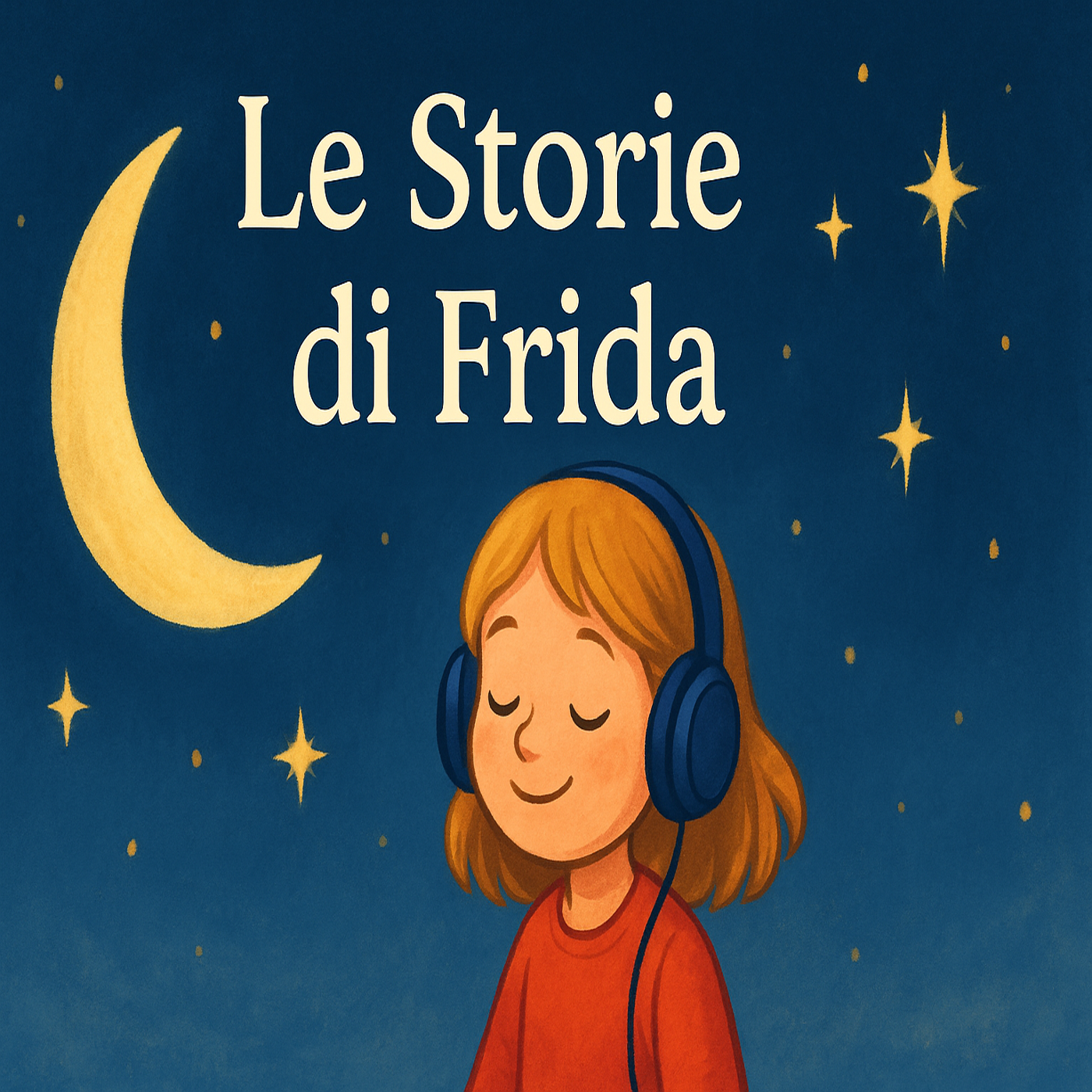 Le Storie di Frida