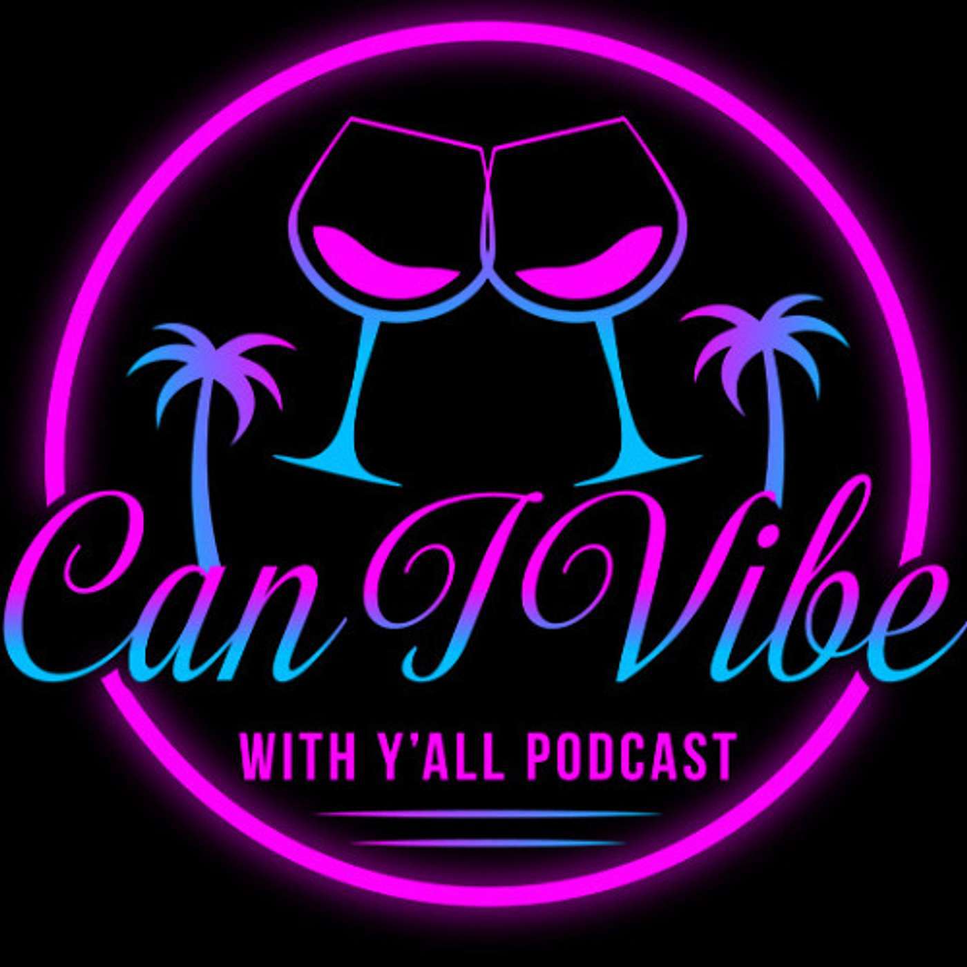 Can I Vibe With Y'all?