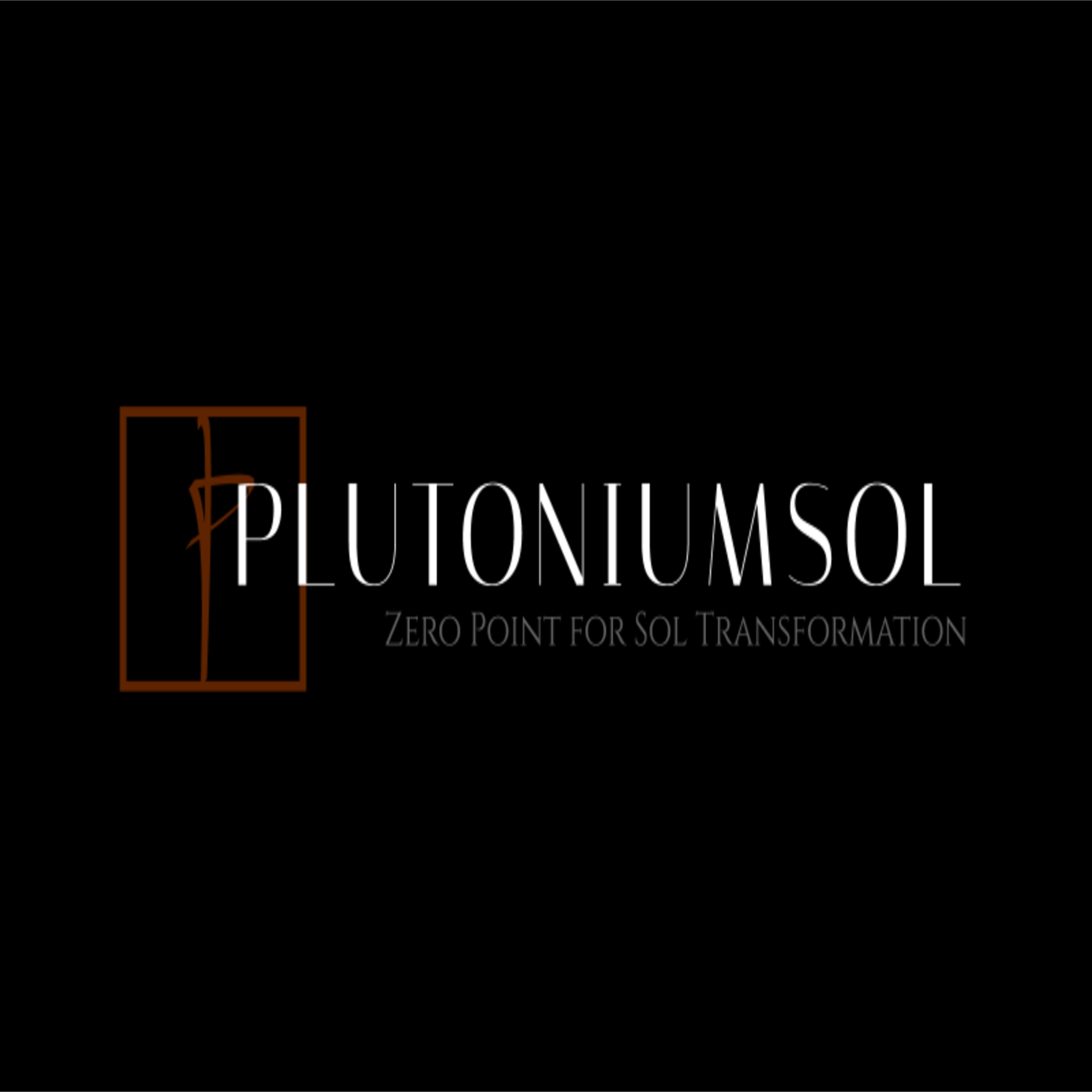 PlutoniumSol