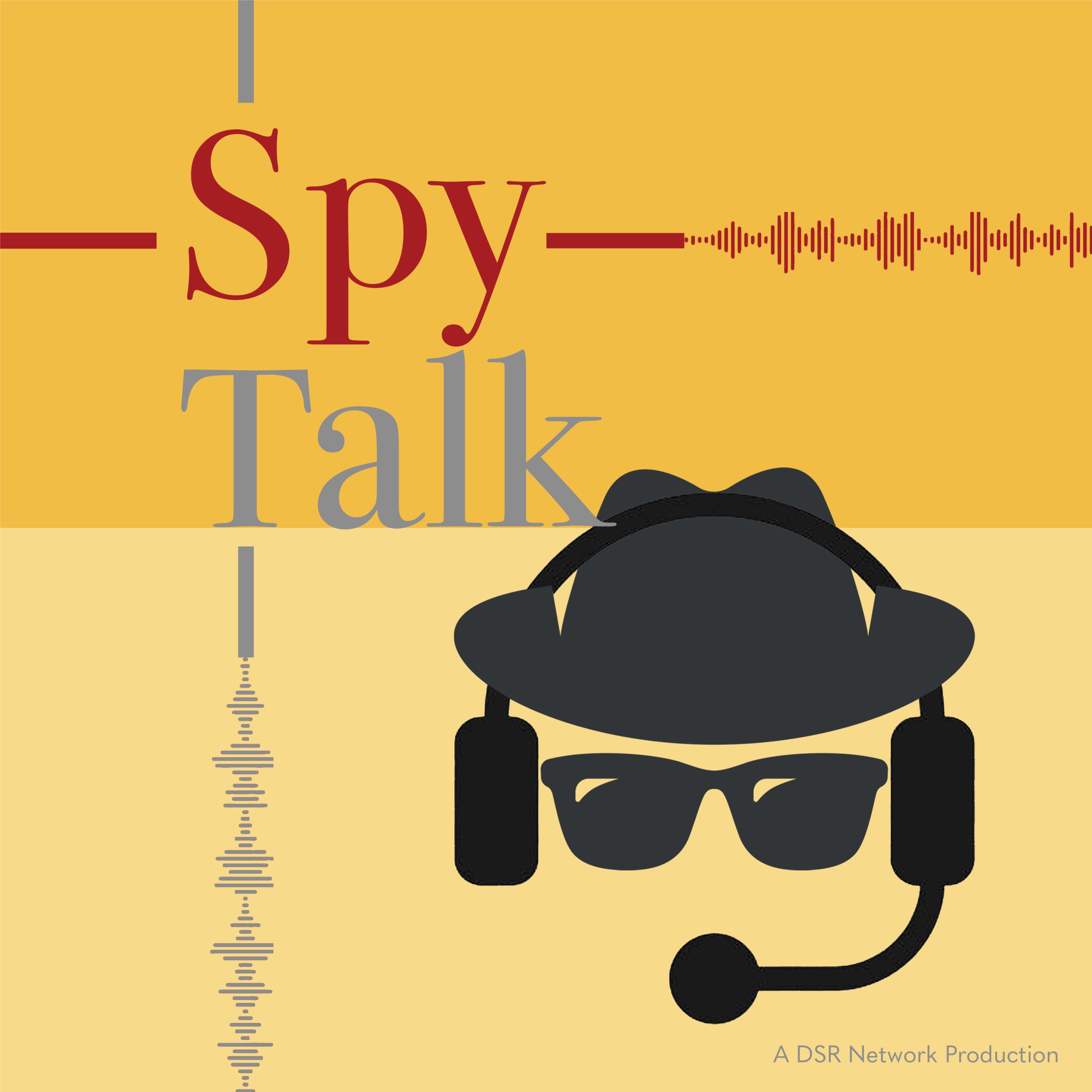 Spy Talk