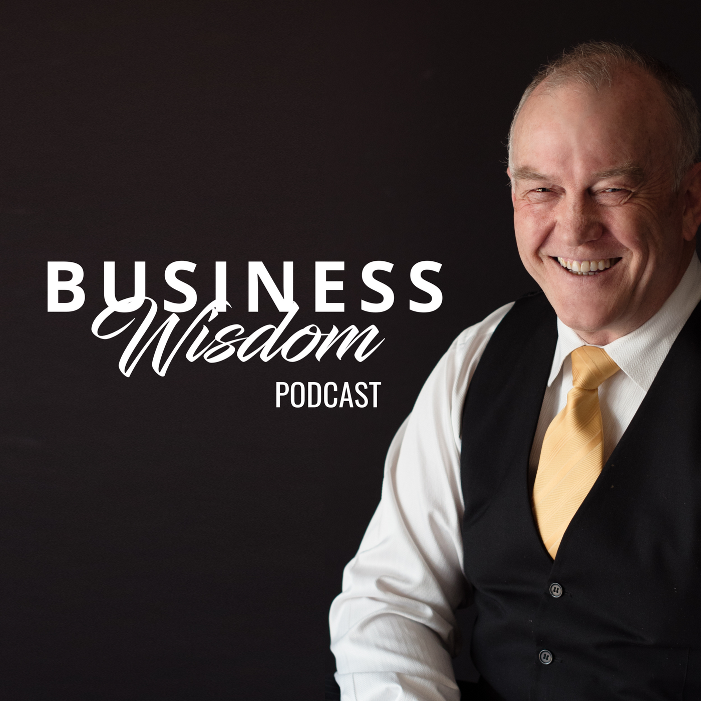 Business Wisdom Podcast