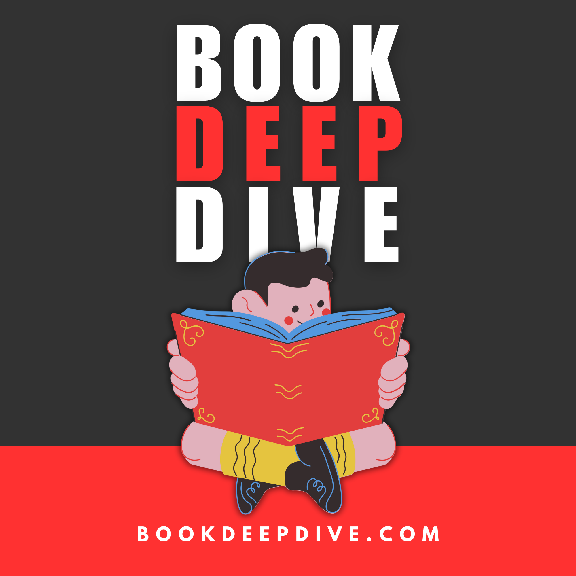 Book Deep Dive