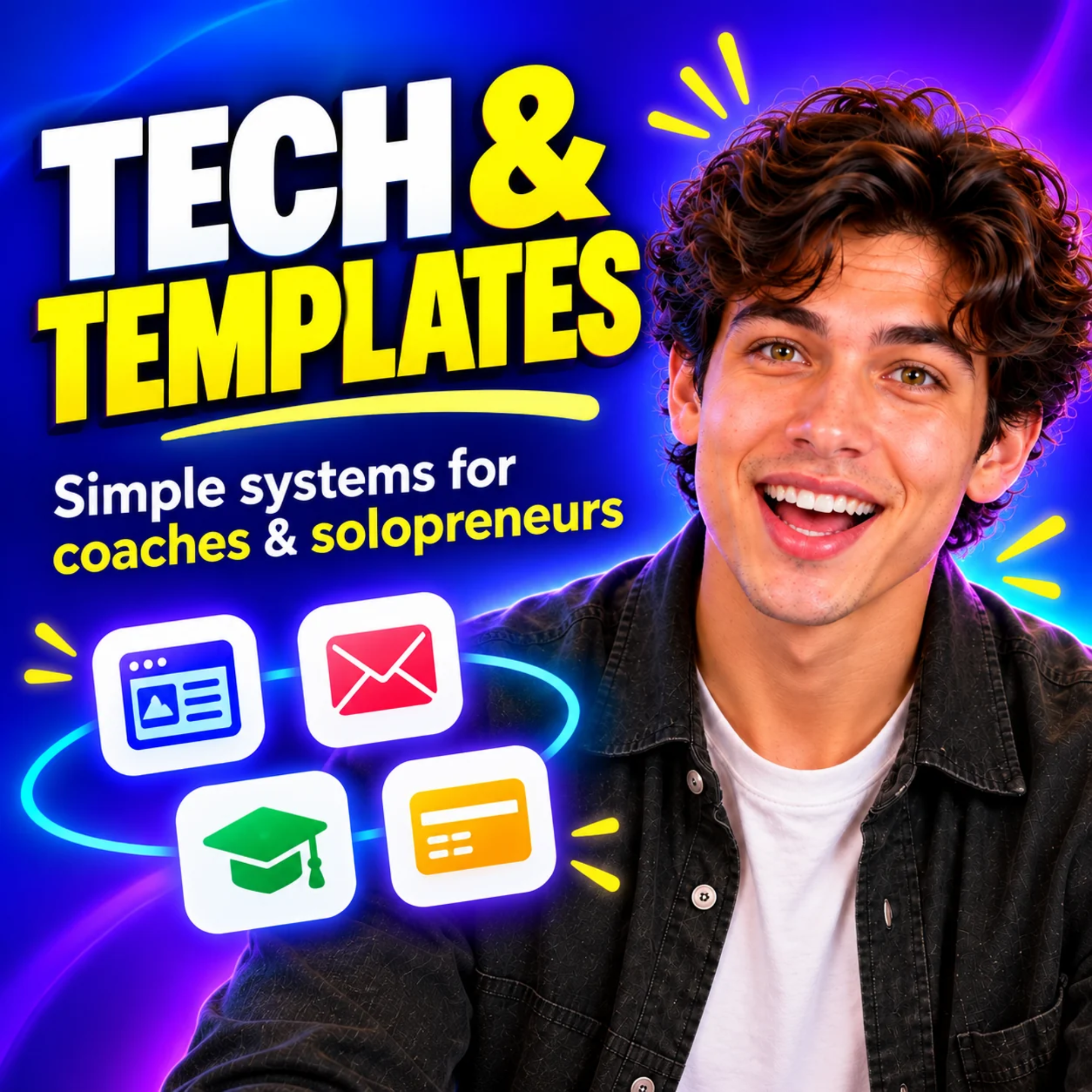 Tech and Templates