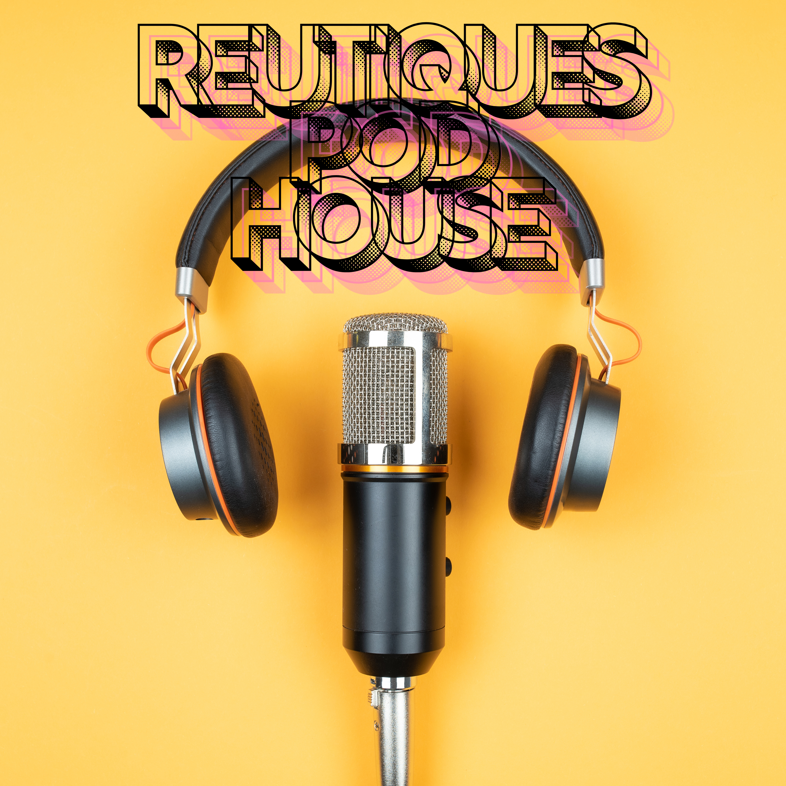 Reutiques Pod House