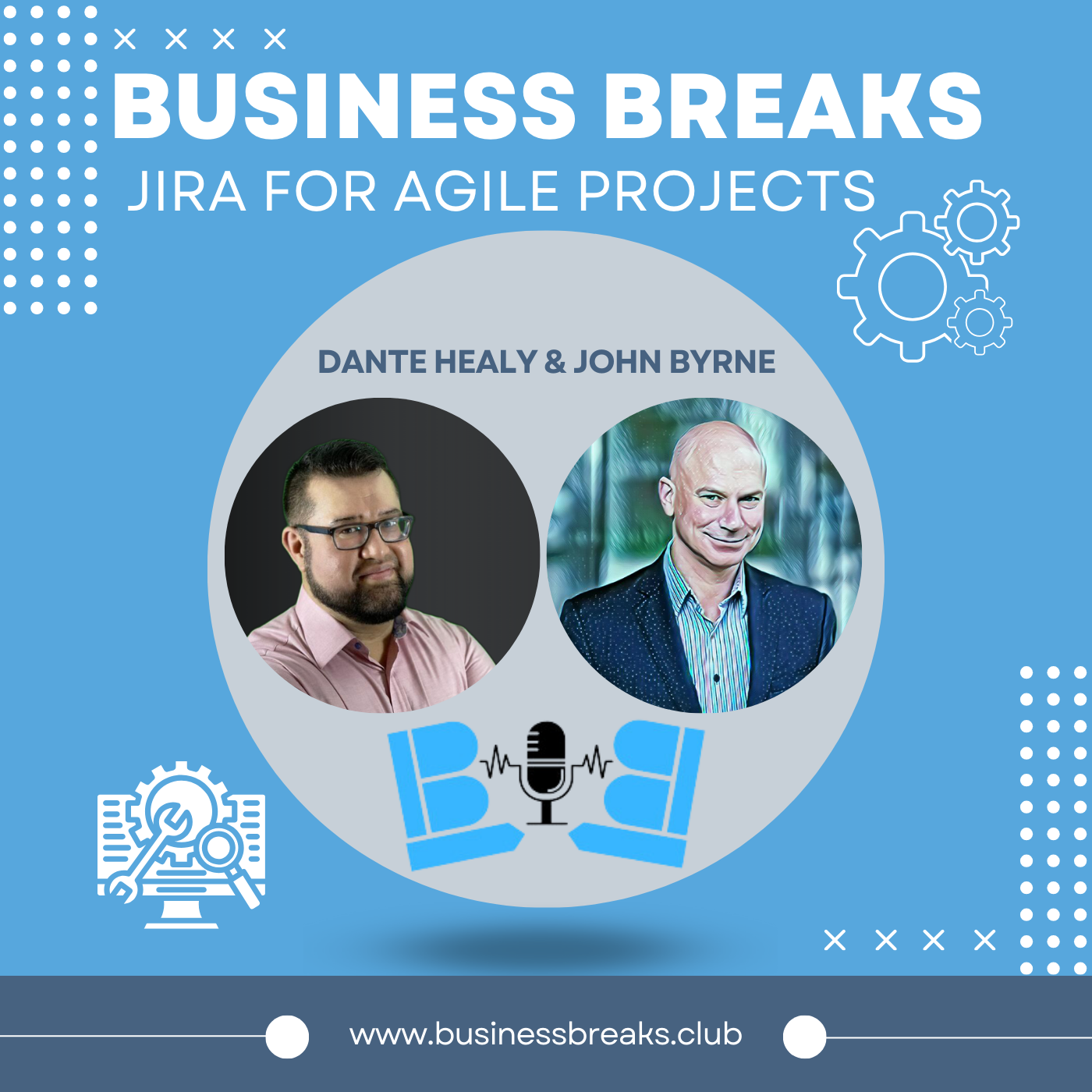 EP65 Tool Review and Analysis: Jira for Agile Projects episode artwork