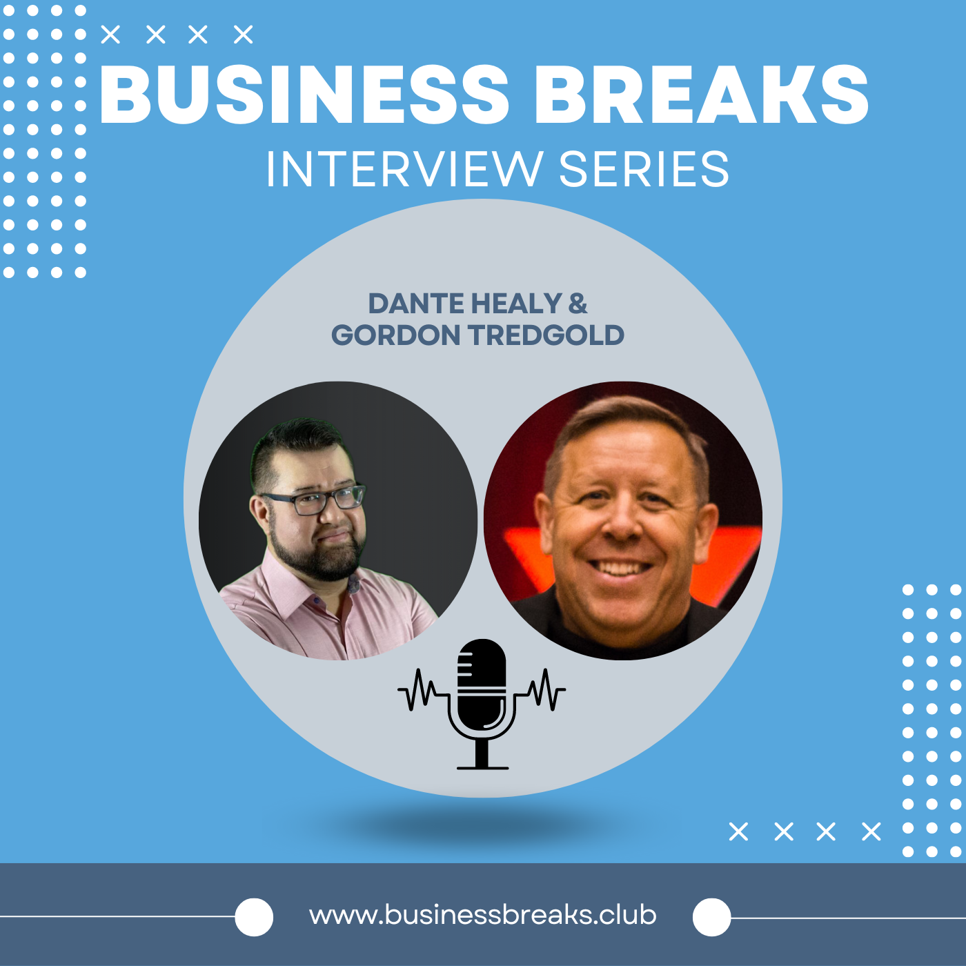 Business Breaks - All Things Business