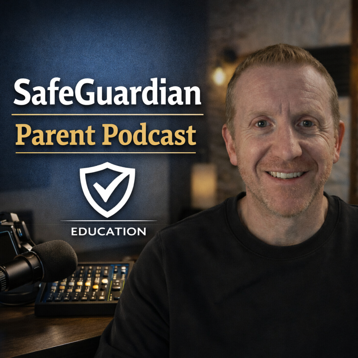 Parent Podcasts