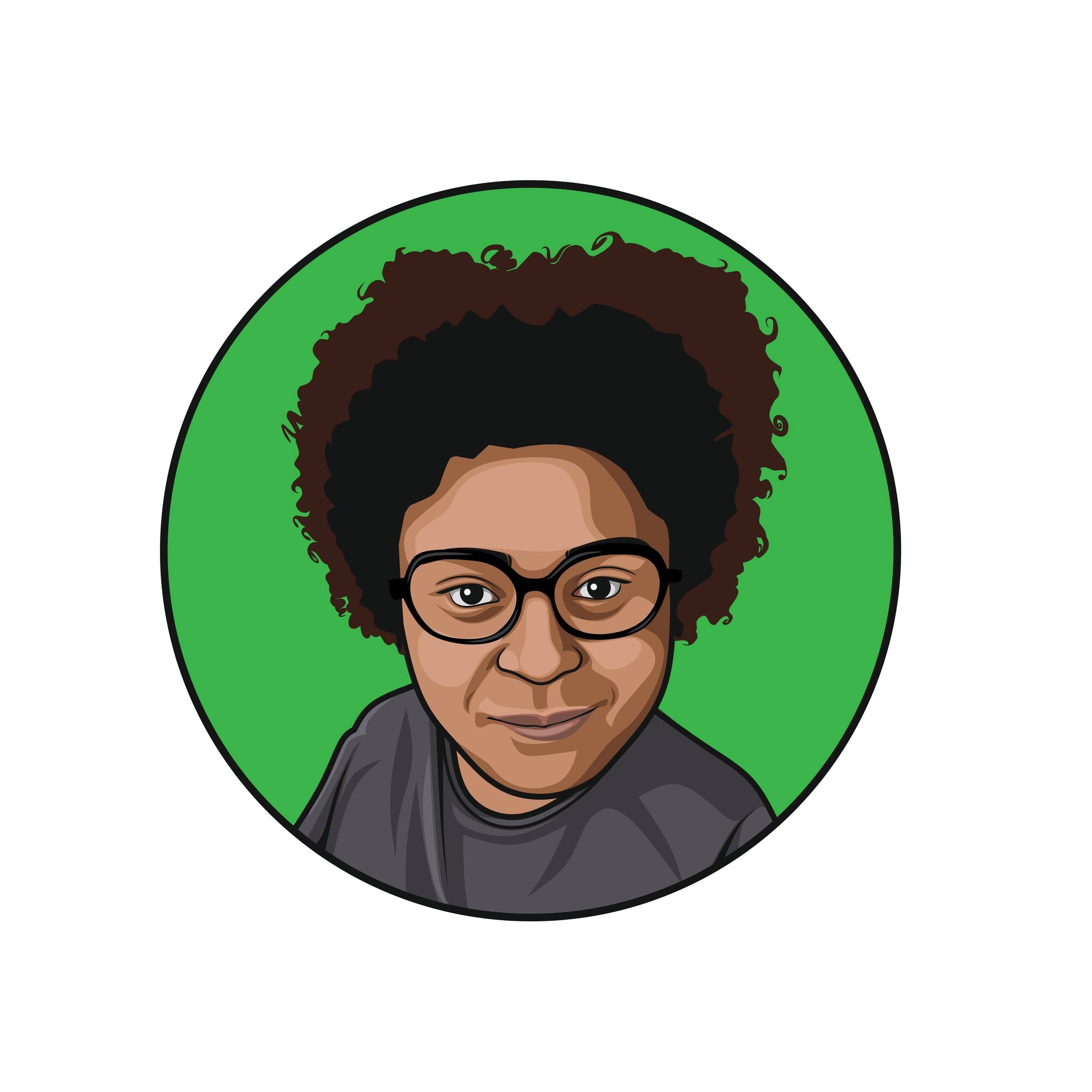 DeAnna Shores podcast artwork