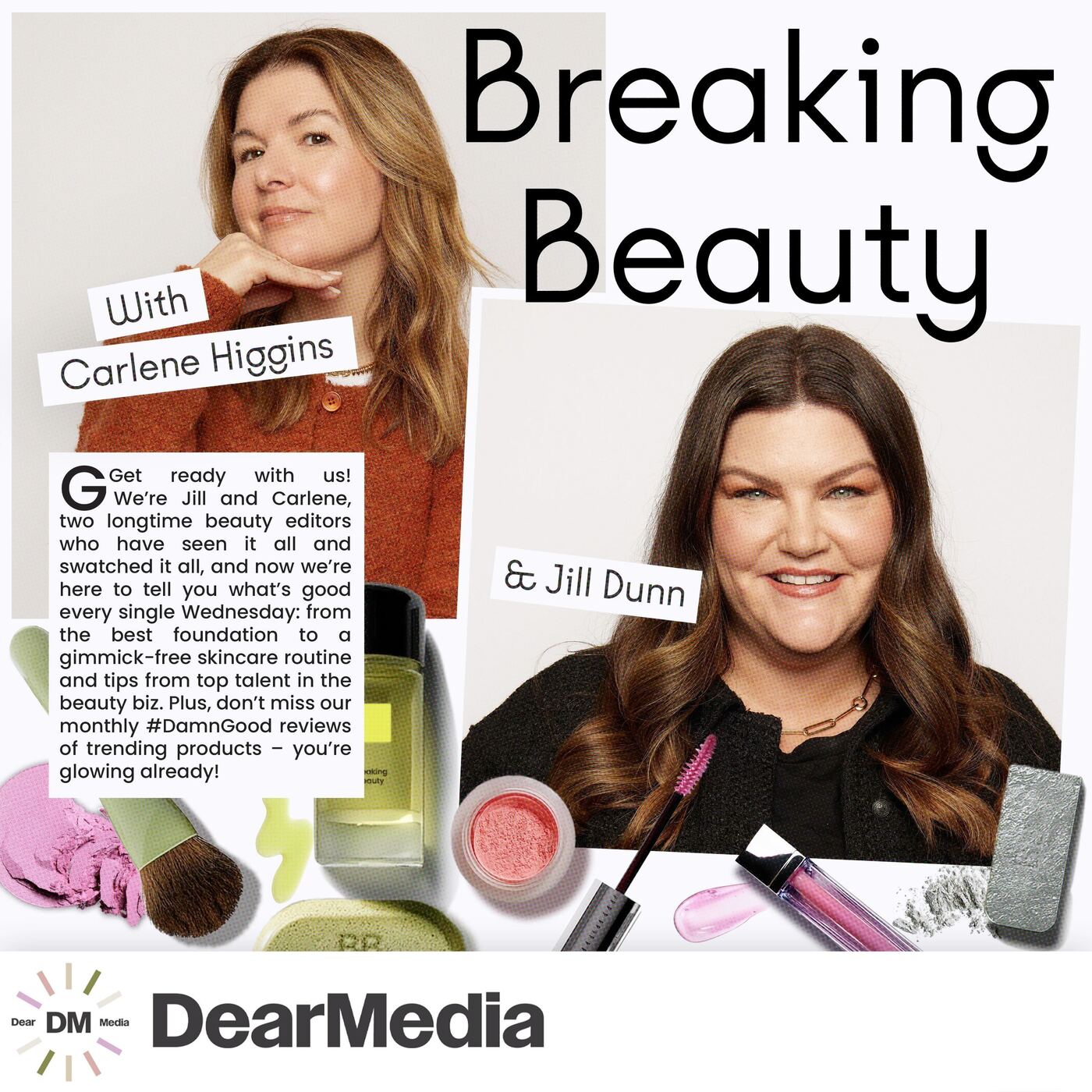 Breaking Beauty Podcast