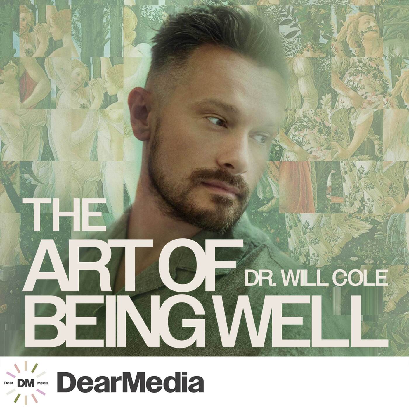 The Art of Being Well