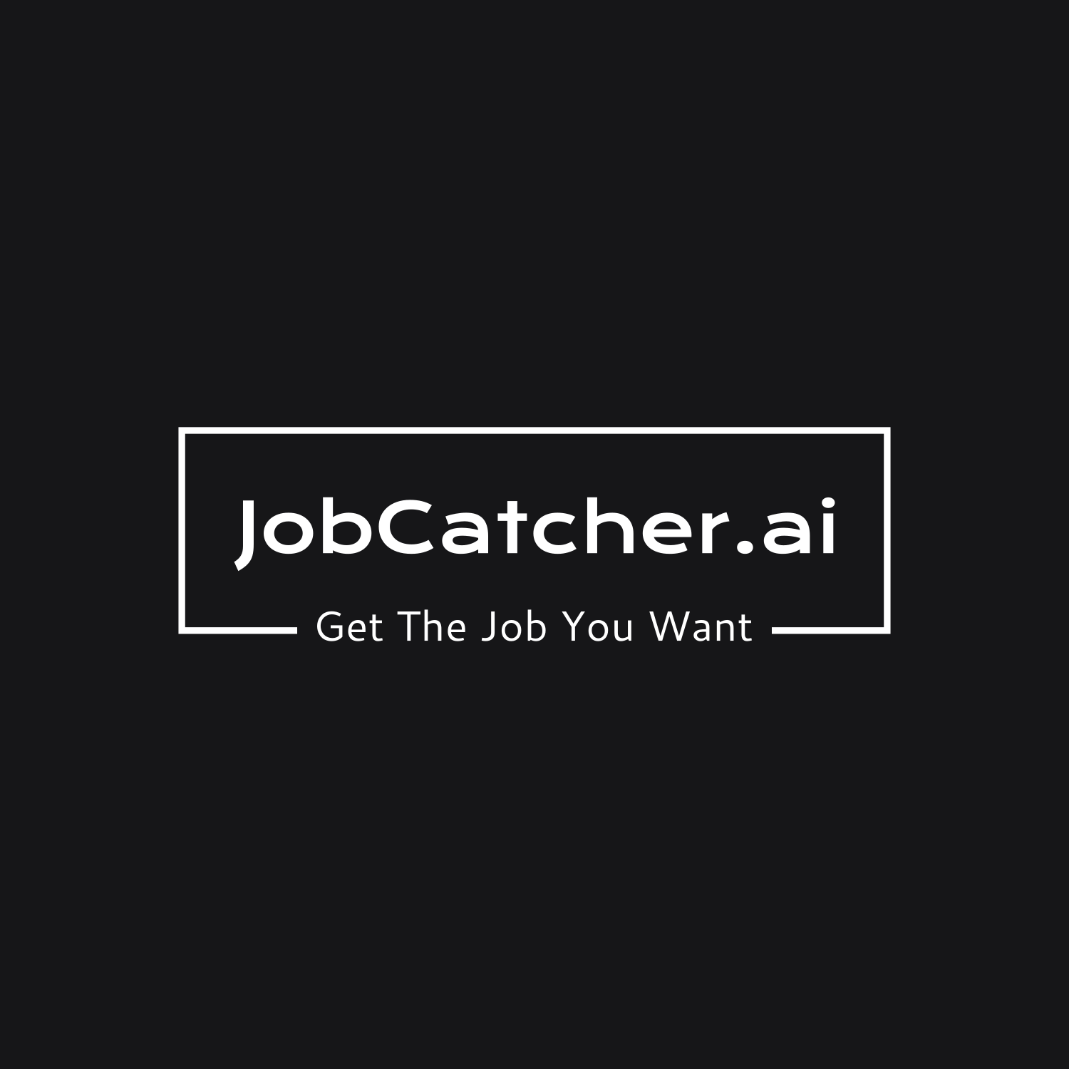 JobCatcher