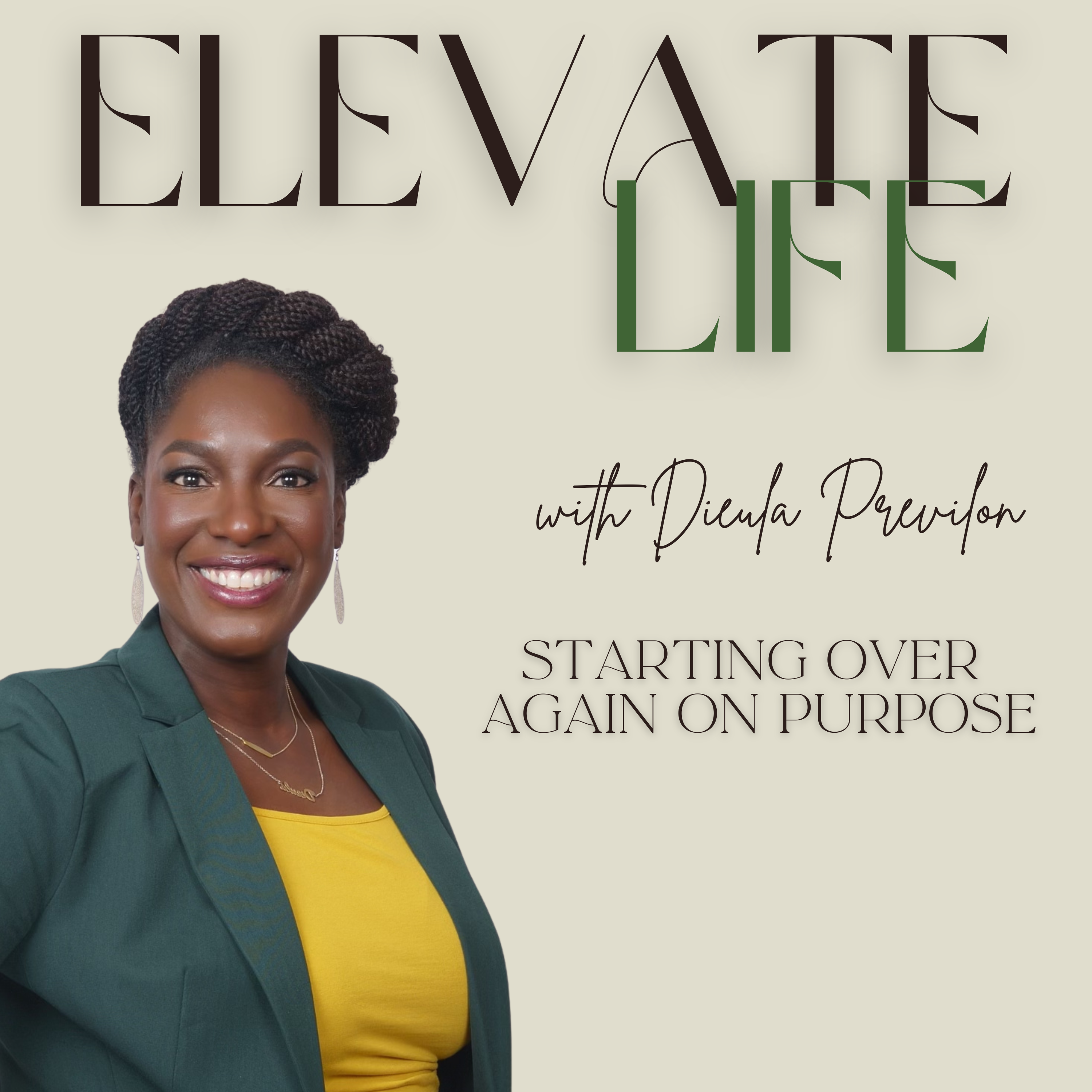 ElevateLife