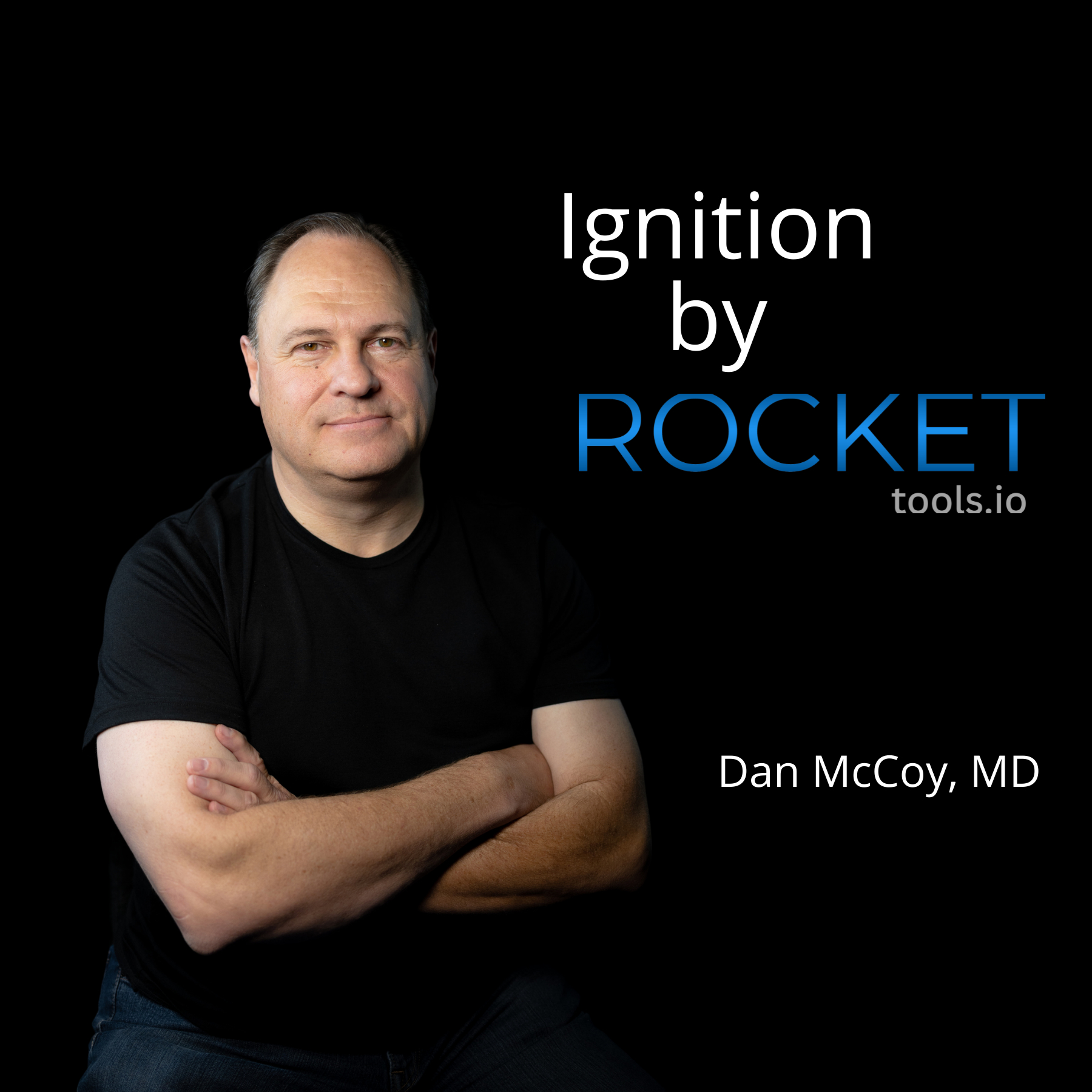 Ignition by RocketTools