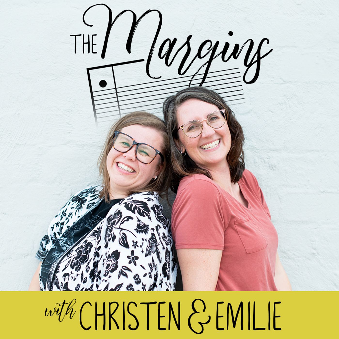 006: How to prep for a book event episode artwork